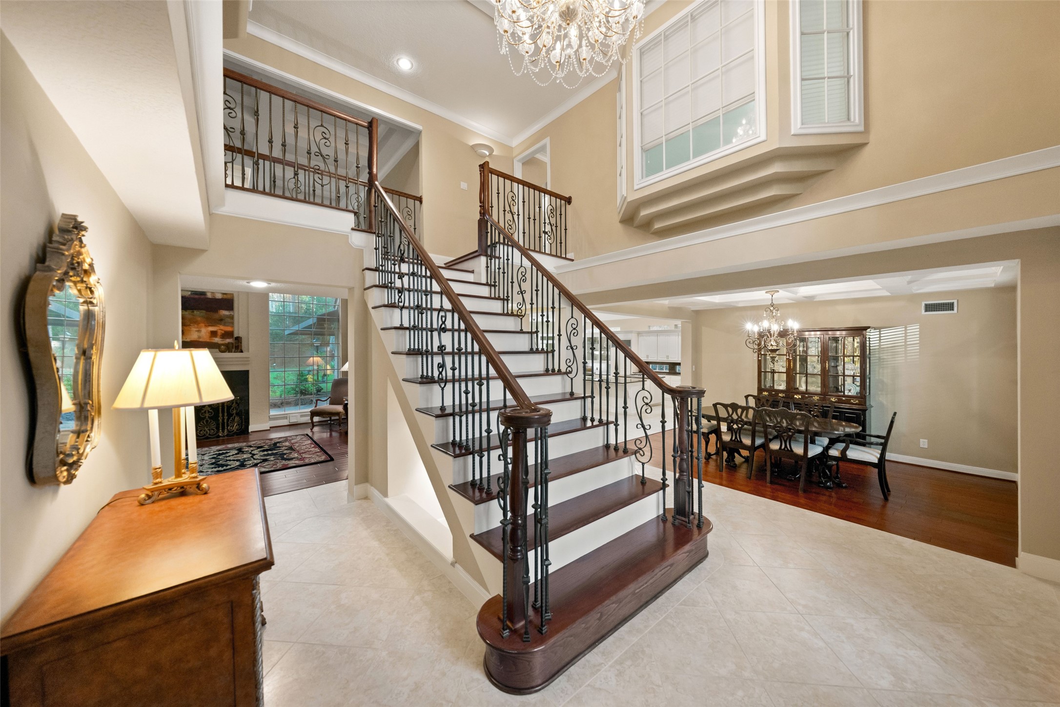  1722 Chestnut Grove Lane - 物件實景