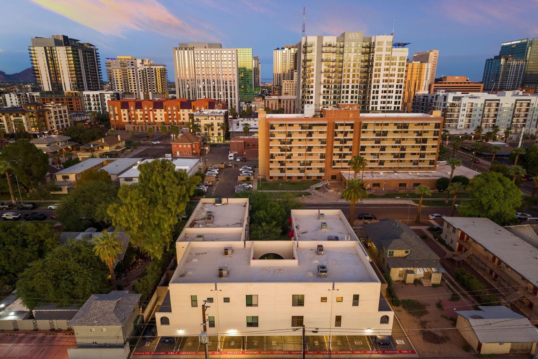  620 N 4th Avenue 7  Phoenix, AZ - 物件實景