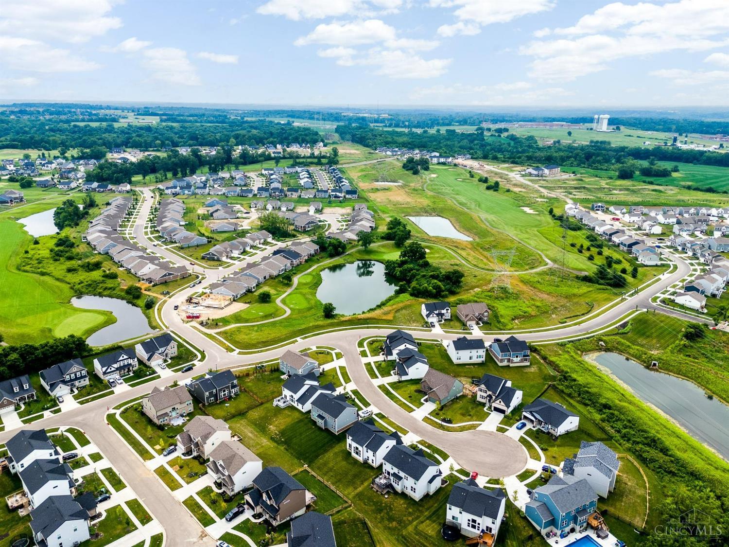 Turtle Creek Twp, Ohio, 45036, United States, 5 Bedrooms Bedrooms, ,4 BathroomsBathrooms,Residential,For Sale,1890162