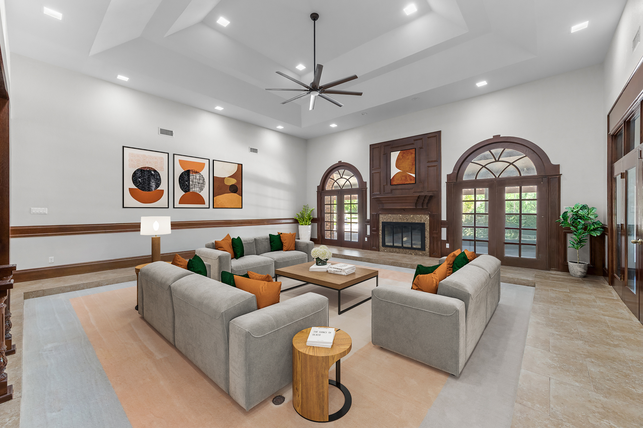 McAllen, Texas, 78504, United States, 7 Bedrooms Bedrooms, ,7 BathroomsBathrooms,Residential,For Sale,1916875