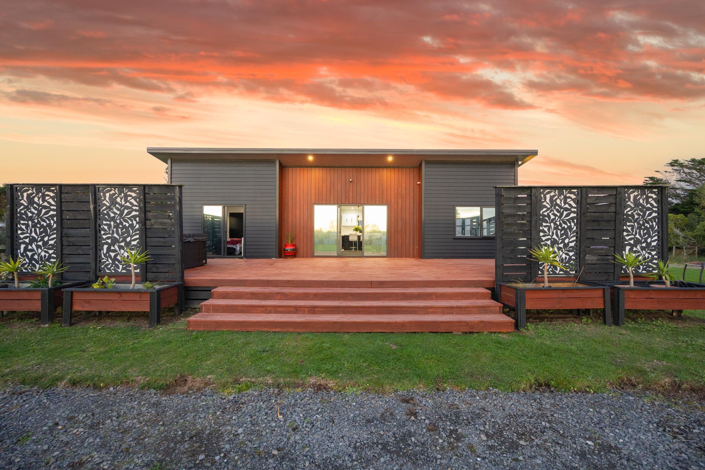  10 Spring Street, Foxton - 物件實景