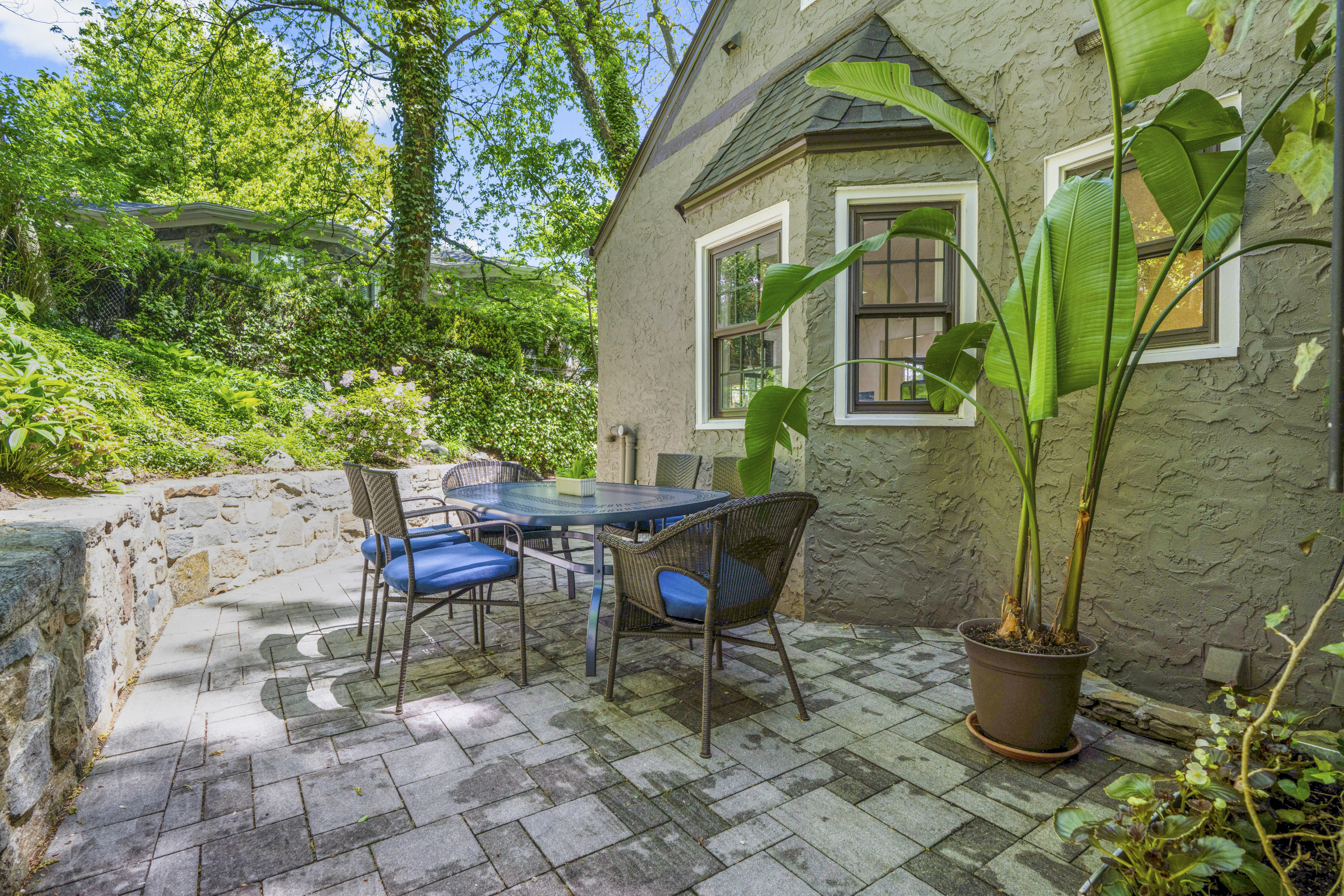  Charming Larchmont Home - 物件實景