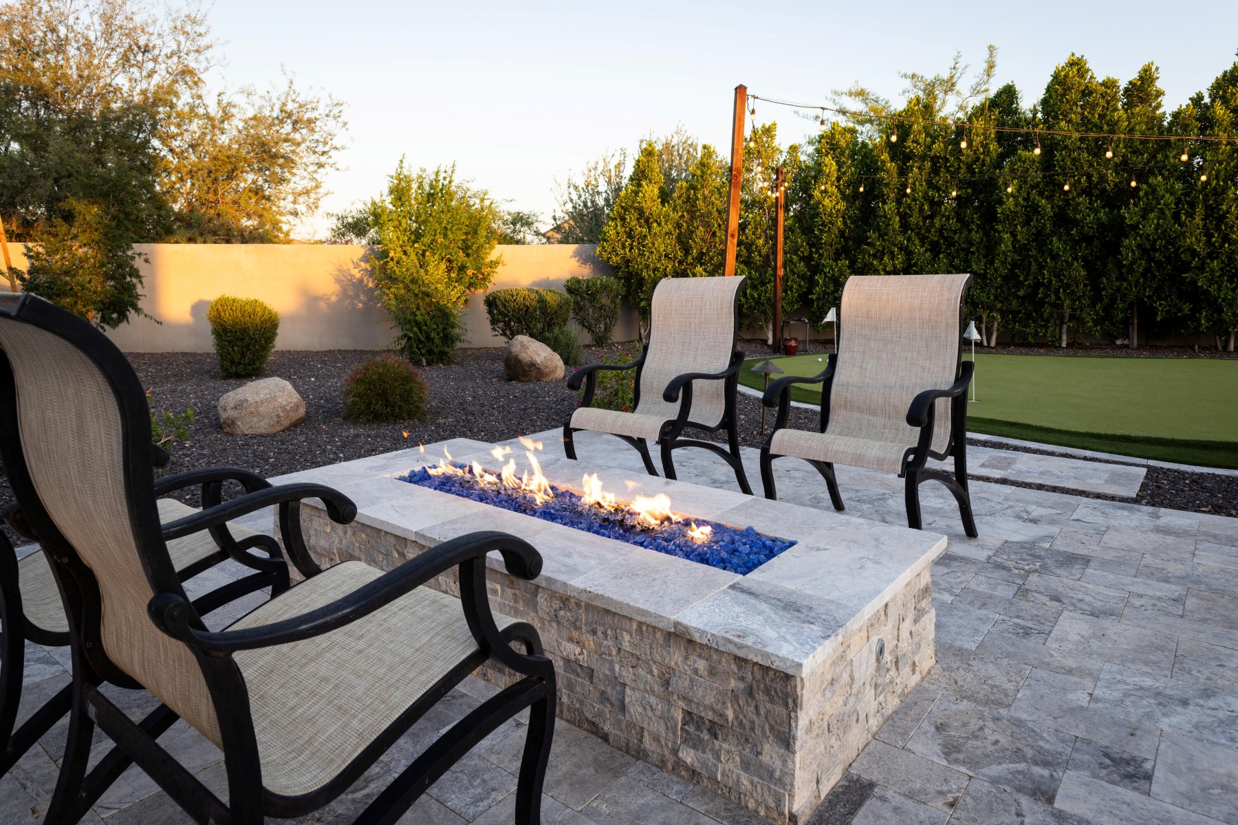  5601 E Red Bird Road  Scottsdale, AZ - 物件實景