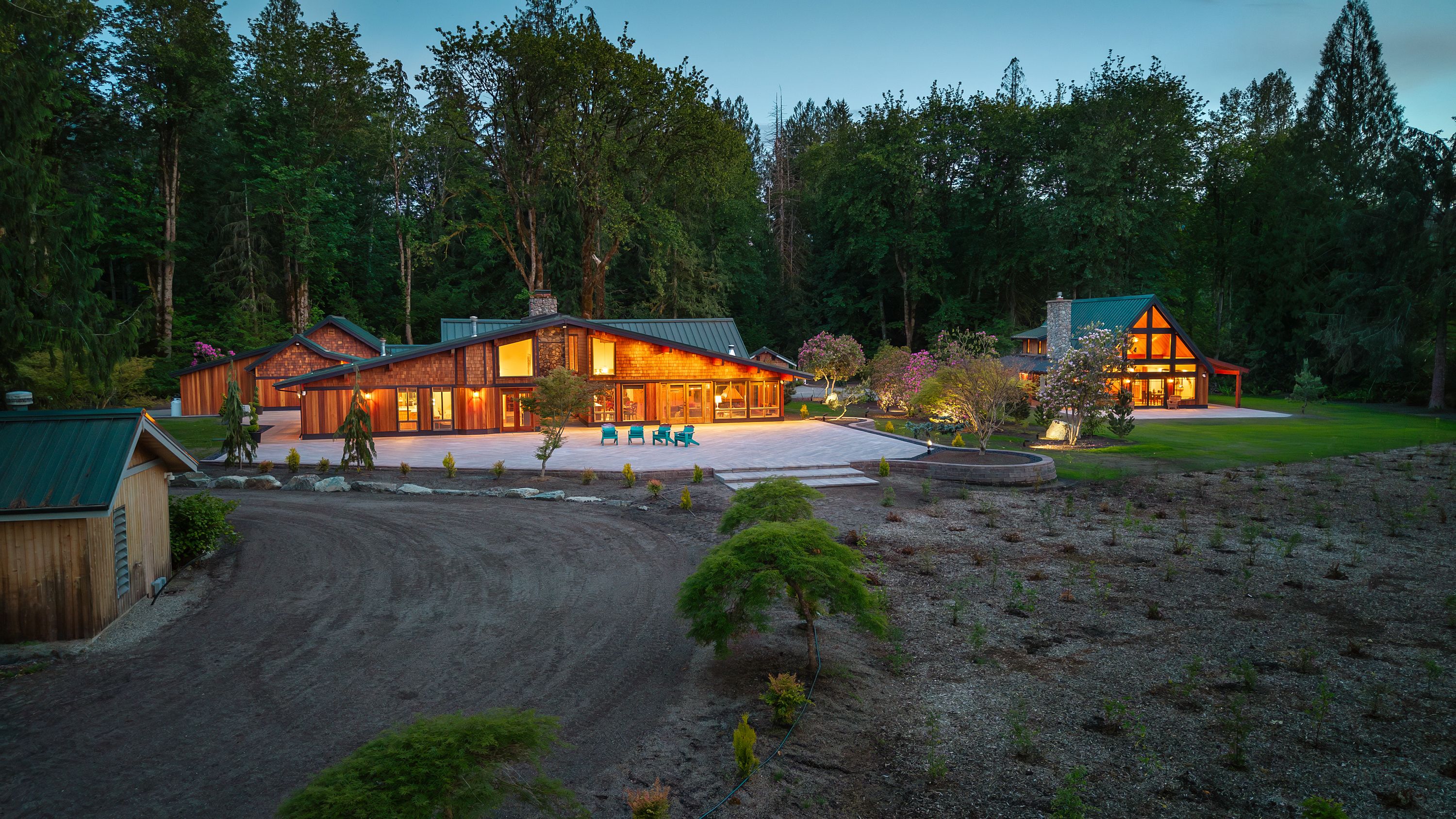  Rhodes River Ranch - 物件實景