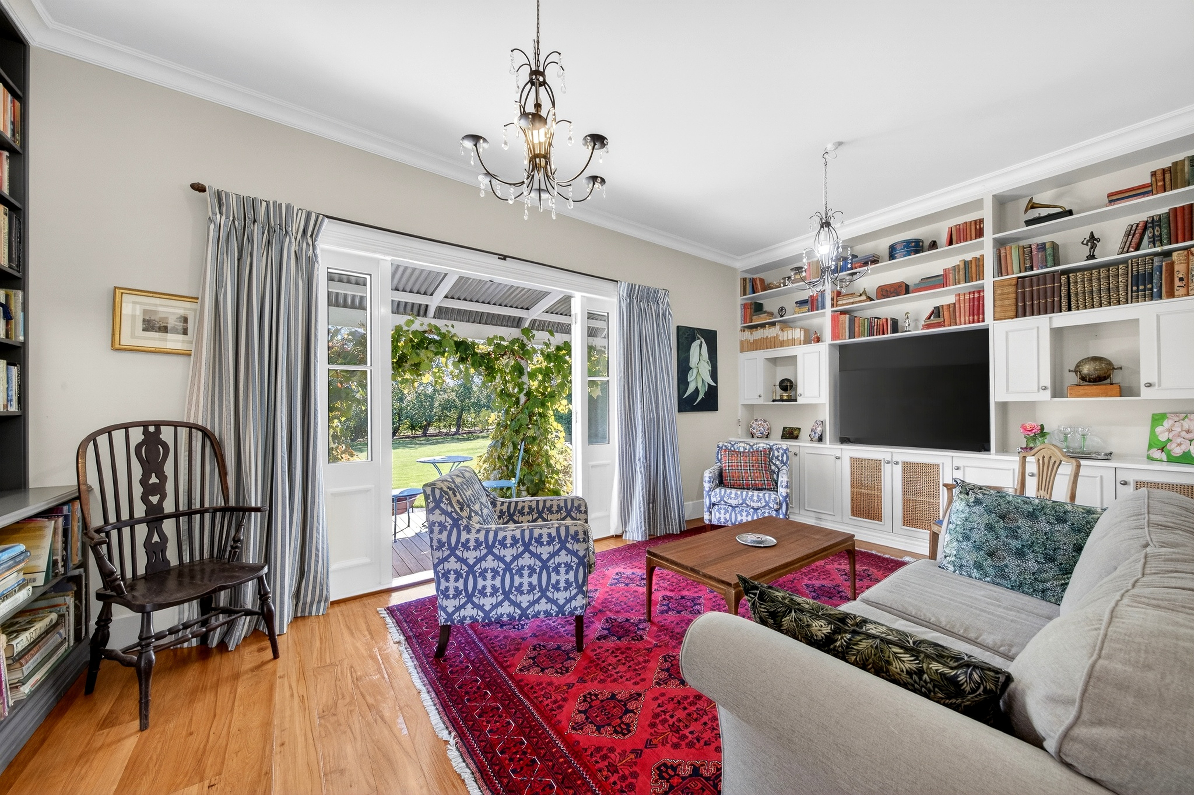  Charming Country Retreat - 物件實景