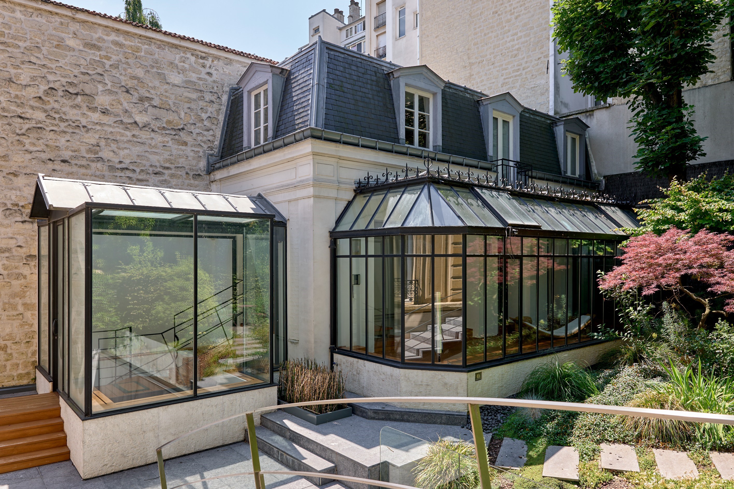  Exceptional private hotel - 物件實景