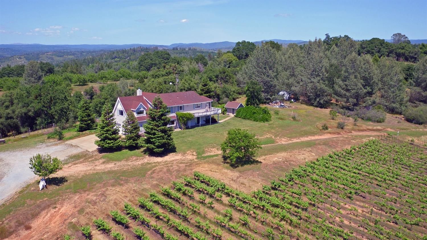 2145 Hidden Ranch Road, Somerset, California, 95684, United States, 3 Bedrooms Bedrooms, ,4 BathroomsBathrooms,Residential,For Sale,2145 Hidden Ranch Road,1048969