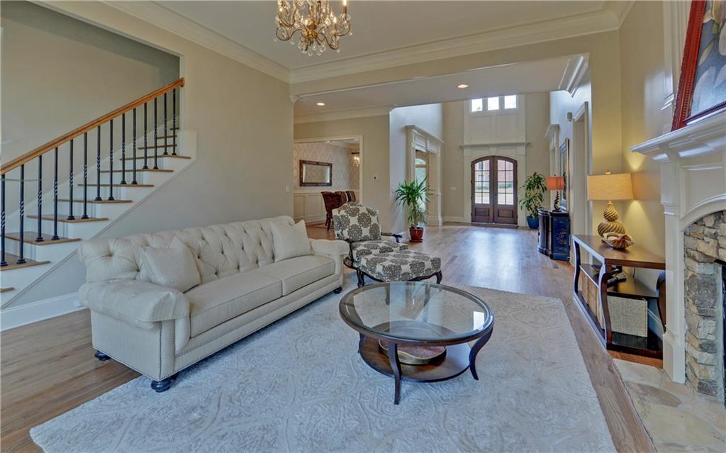 Suwanee, Georgia, 30024, United States, 7 Bedrooms Bedrooms, ,10 BathroomsBathrooms,Residential,For Sale,1766348