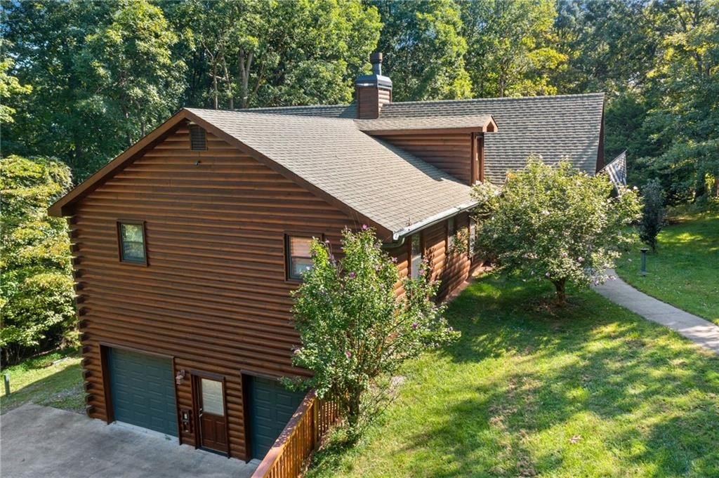 5 Tally Mountain Road N, Jasper, Georgia, 30143, United States, 4 Bedrooms Bedrooms, ,4 BathroomsBathrooms,Residential,For Sale,5 Tally Mountain Road N,1584324