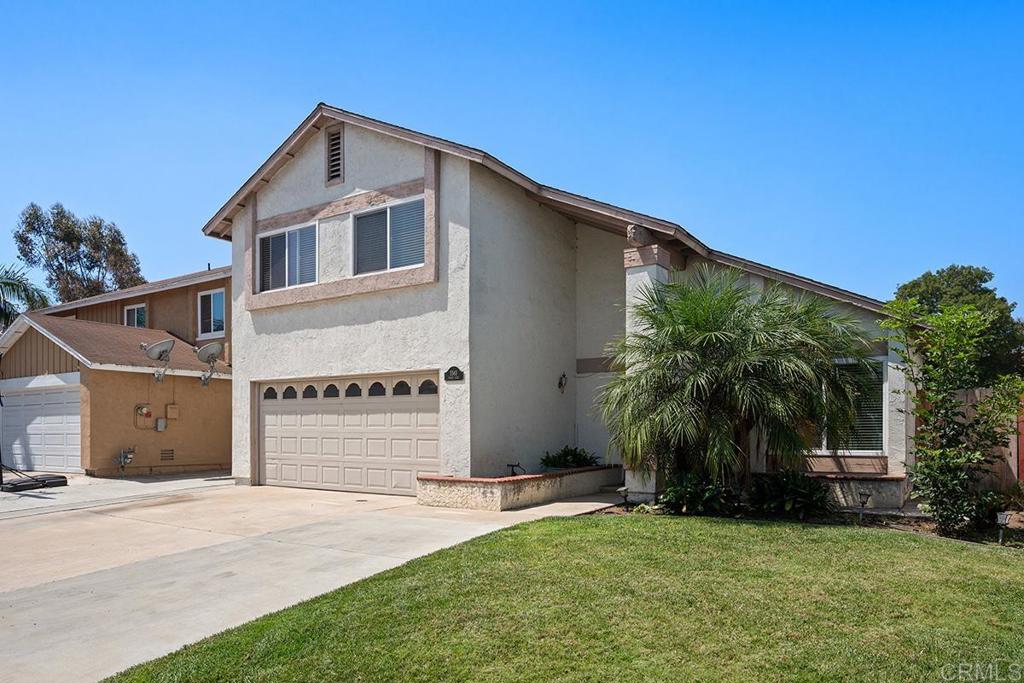 Forest Glen Rd, San Diego, CA 92154