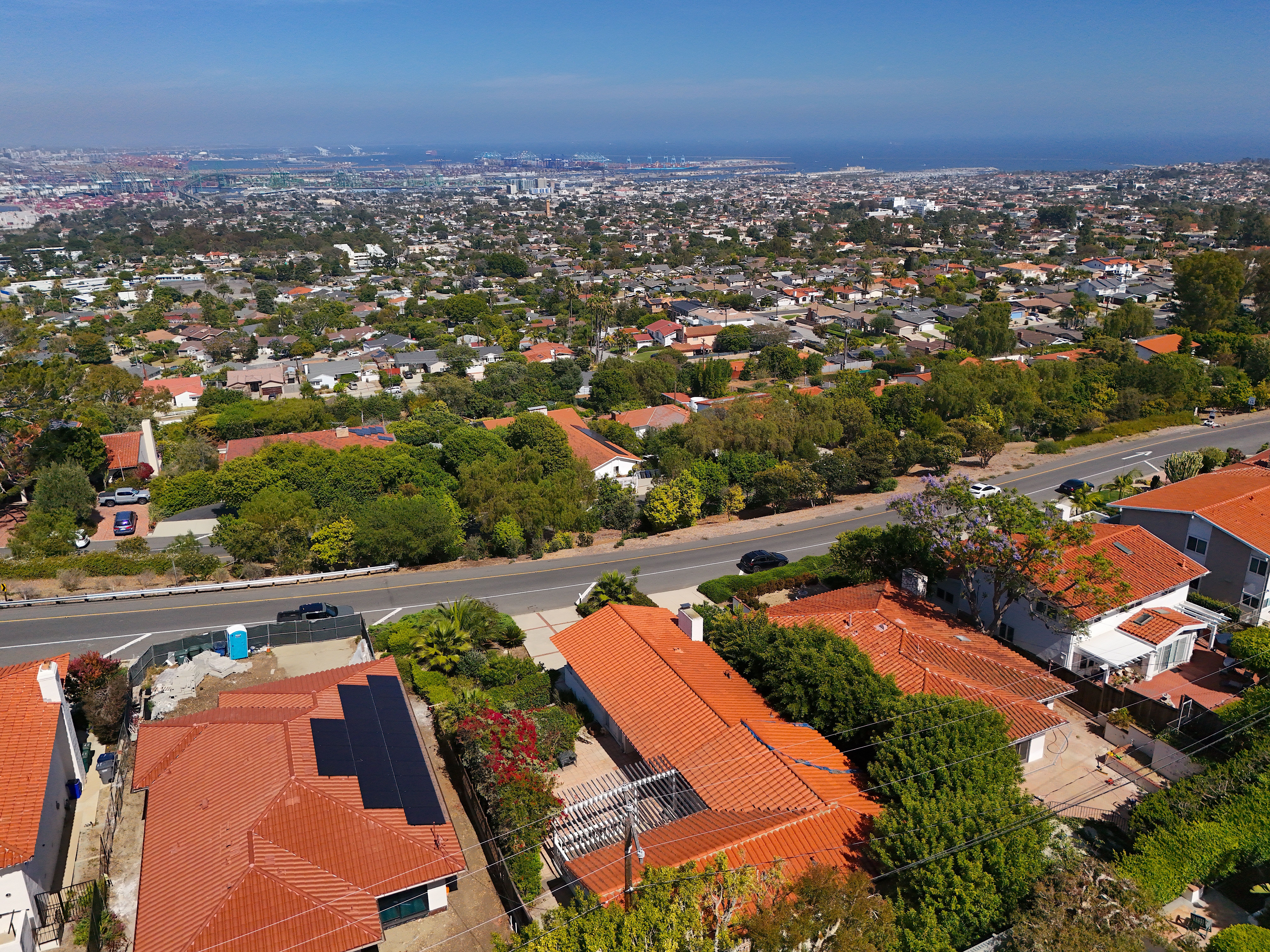 4217 Miraleste Drive, Rancho Palos Verdes, CA 90275 - 物件實景