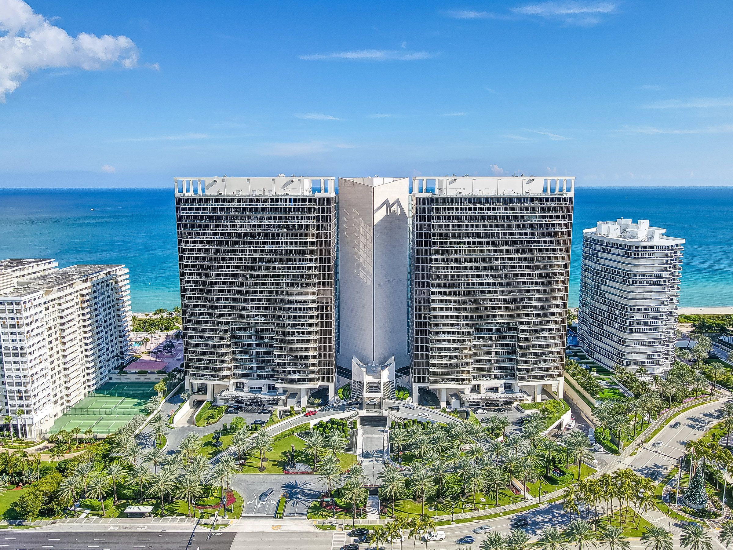  9703 Collins Ave, Bal Harbour, FL, 33154 - 物件實景