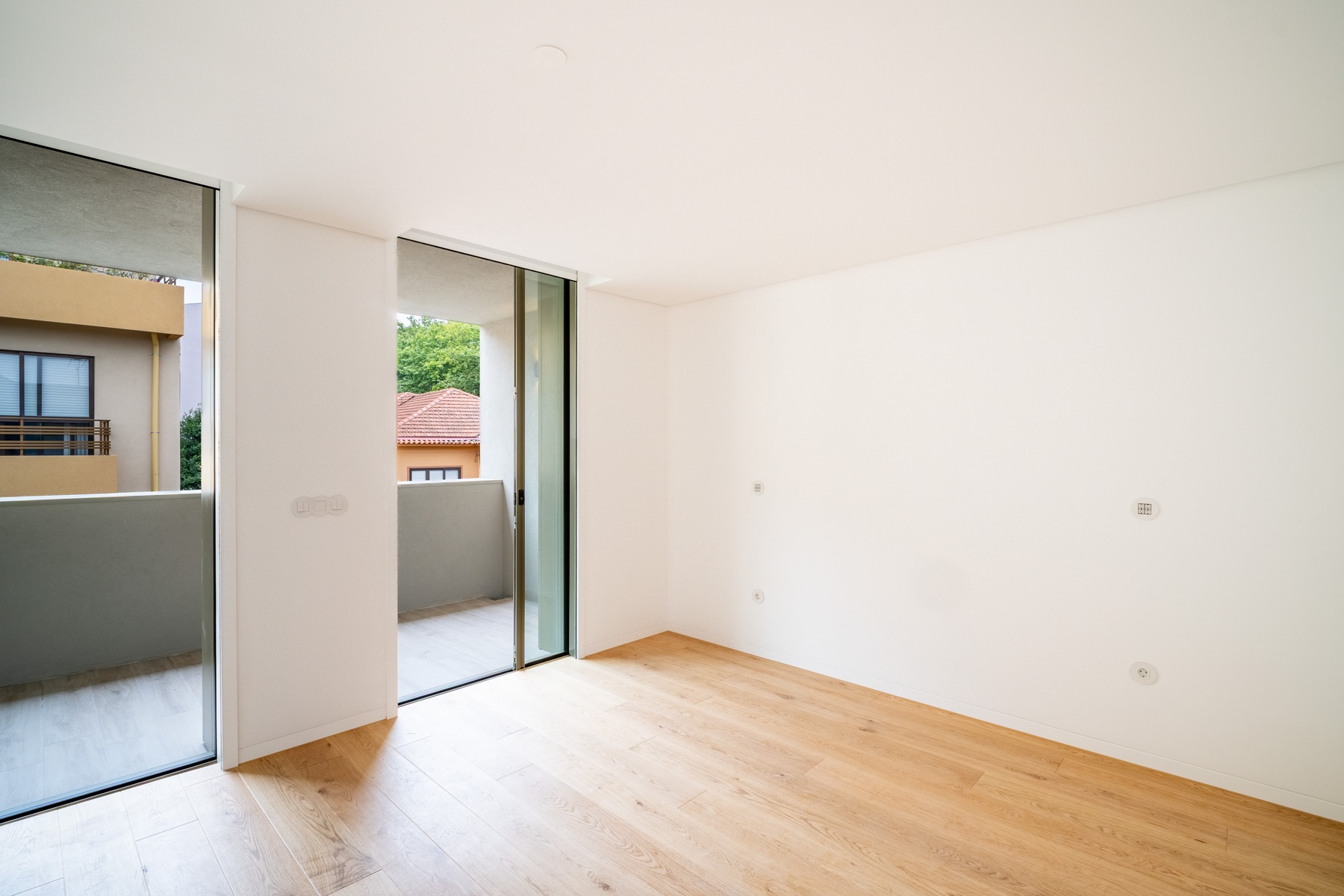  Semi-detached house, 4 bedrooms, for Sale - 物件實景