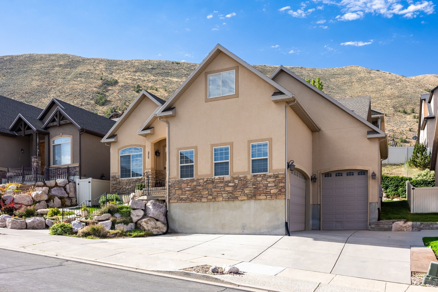  Beautiful 2-Story Near Steep Mountain Park & Corner Canyon Trails - 物件實景
