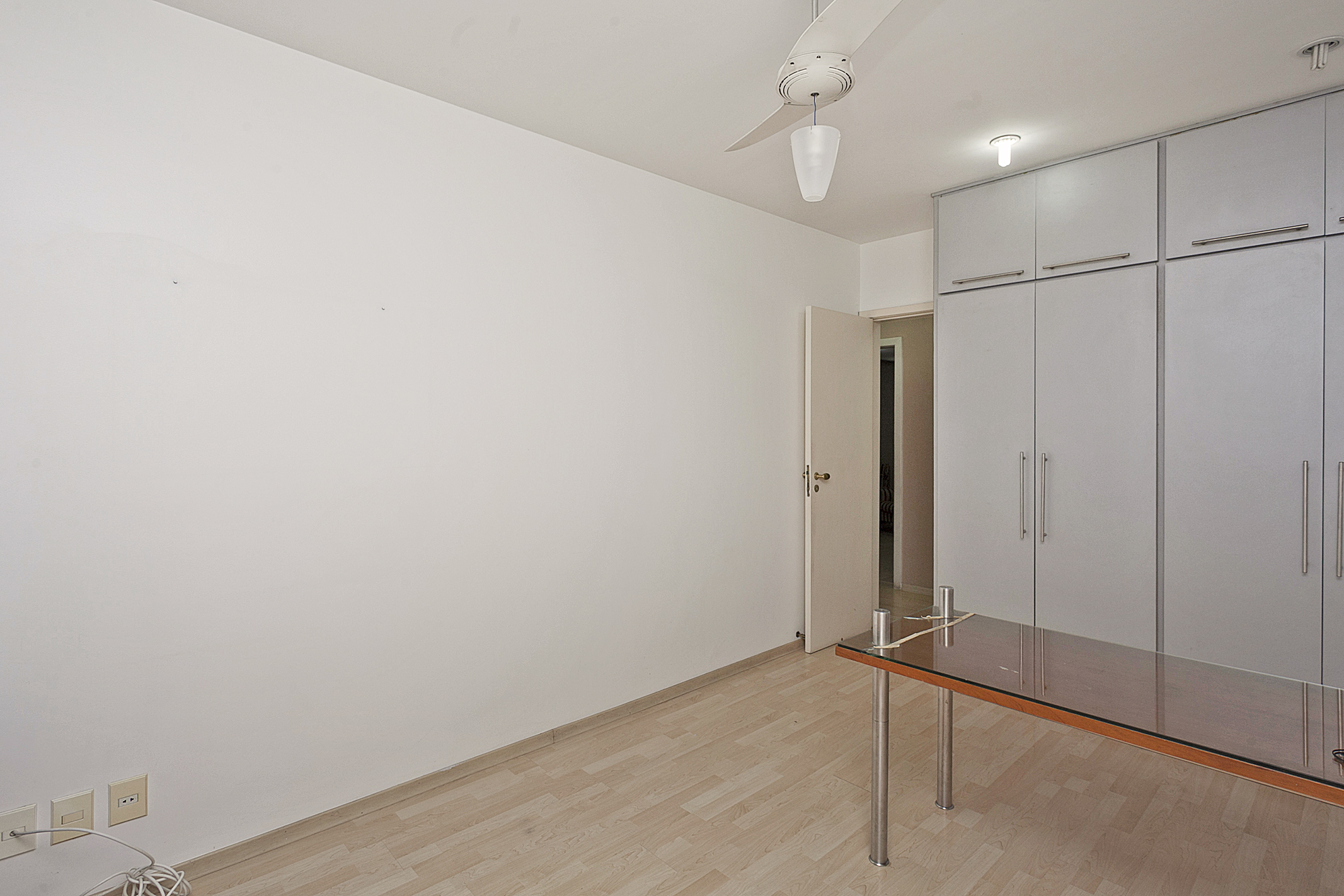  Apartment with Views of Cristo Redentor on Avenida Alexandre Ferreira - 物件實景