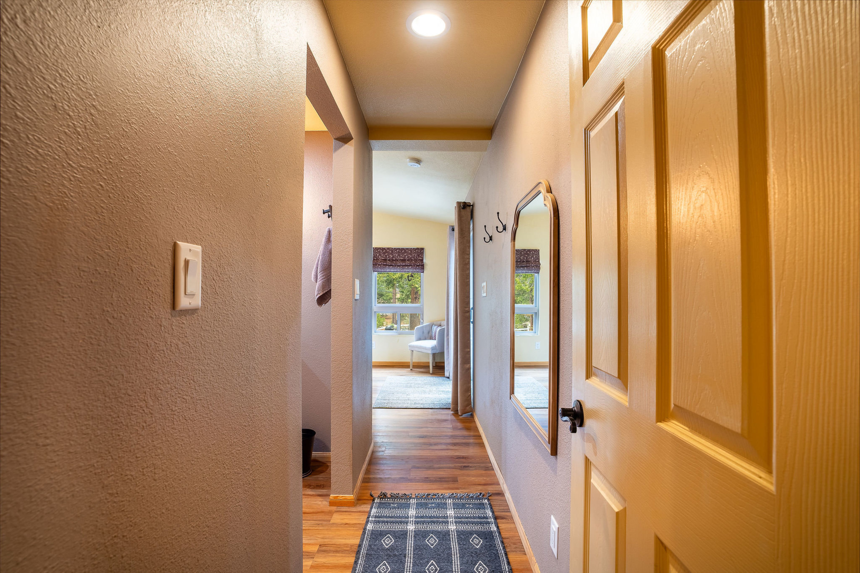  Cedar Stone Lodge - 物件實景