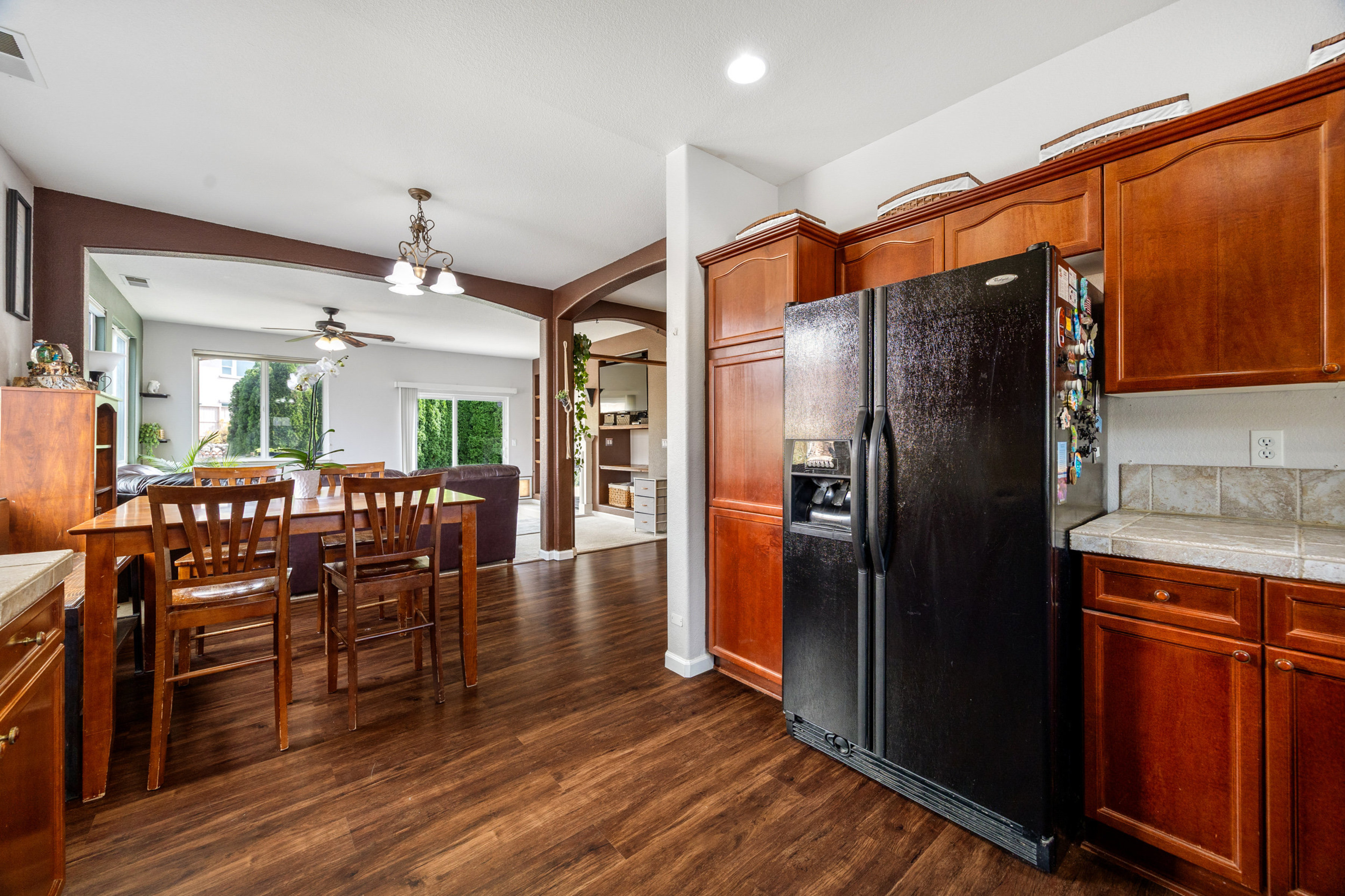  Single Story Damonte Ranch On Oversized Lot - 物件實景