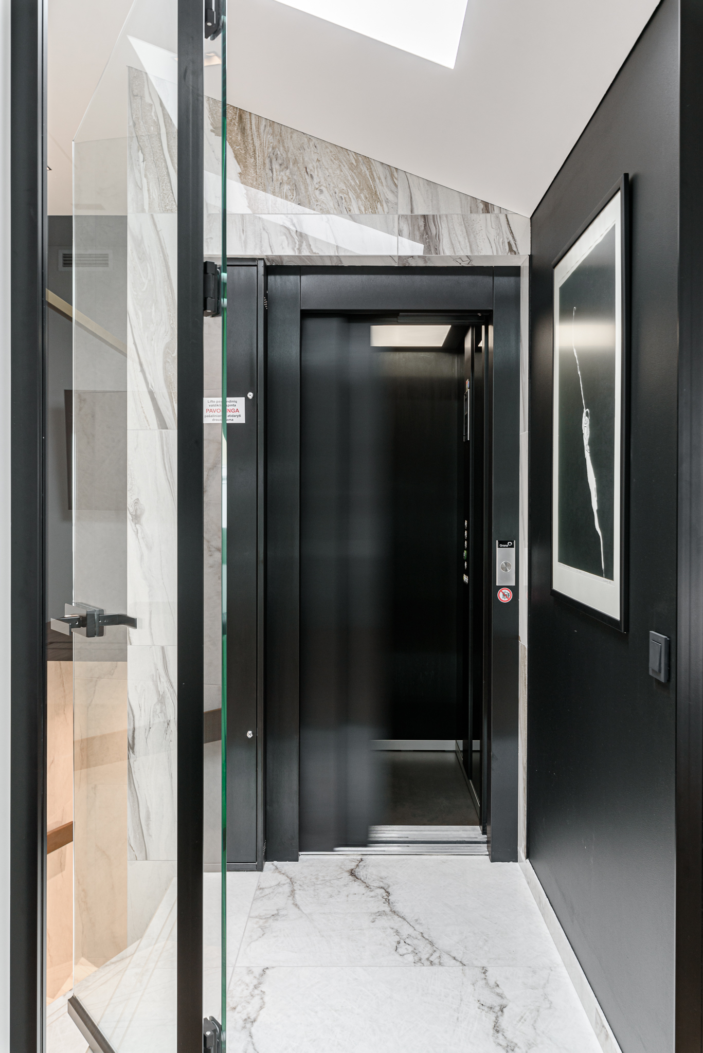  An extraordinary investment in the heart of Vilnius - 物件實景