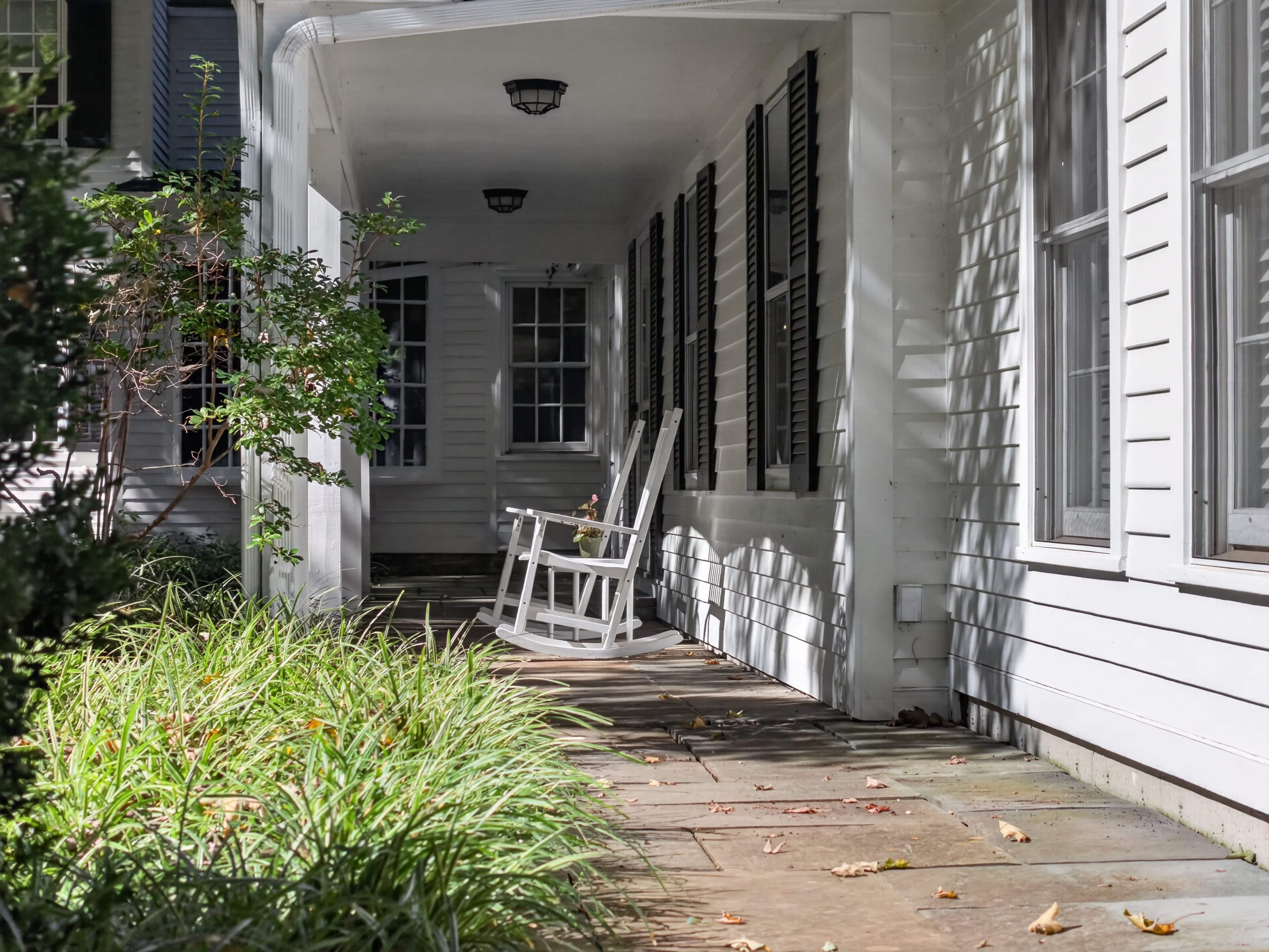  elegant and update historic colonial on 1.4 acres - 物件實景