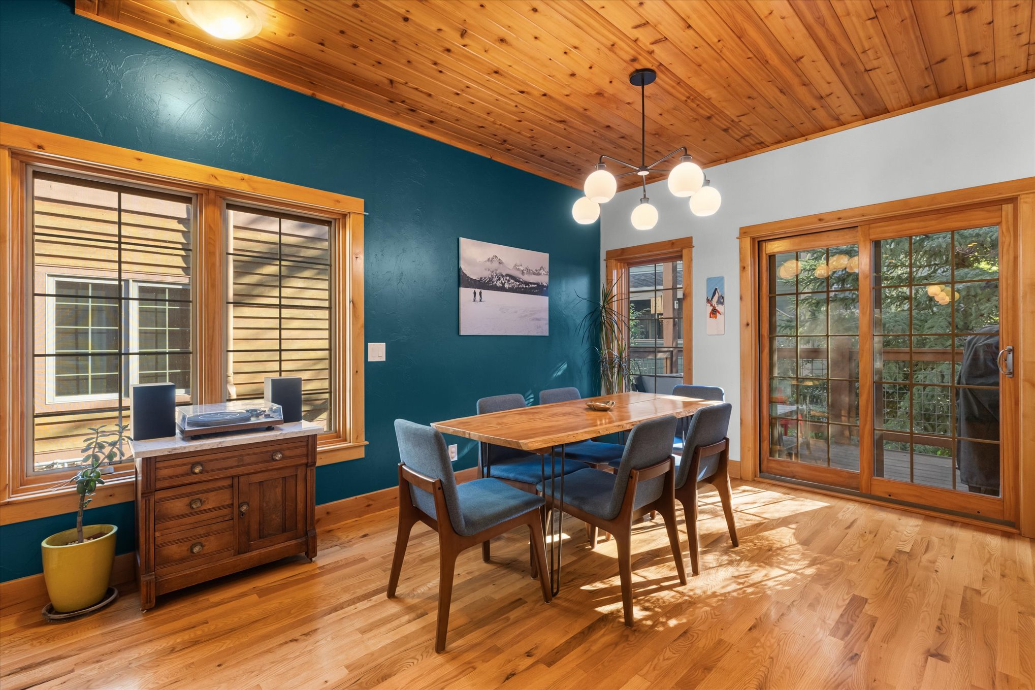  3066 Aspen Leaf Way, Steamboat Springs, CO 80487 - 物件實景