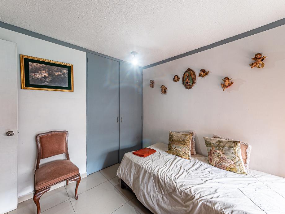 Benito Juárez, Ciudad de México, 03100, Mexico, 3 Bedrooms Bedrooms, ,2 BathroomsBathrooms,Residential,For Sale,1918657