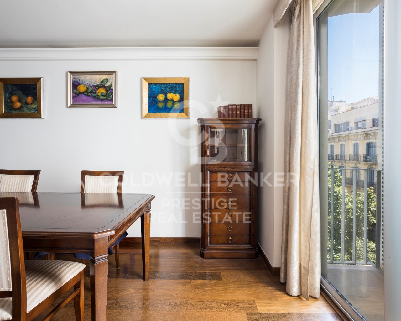 Barcelona, Barcelona, Eixample, La Dreta de l'Eix, Barcelona, Catalonia, ES, 3 Bedrooms Bedrooms, ,2 BathroomsBathrooms,Residential,For Sale,Barcelona, Barcelona, Eixample, La Dreta de l'Eix,1621465