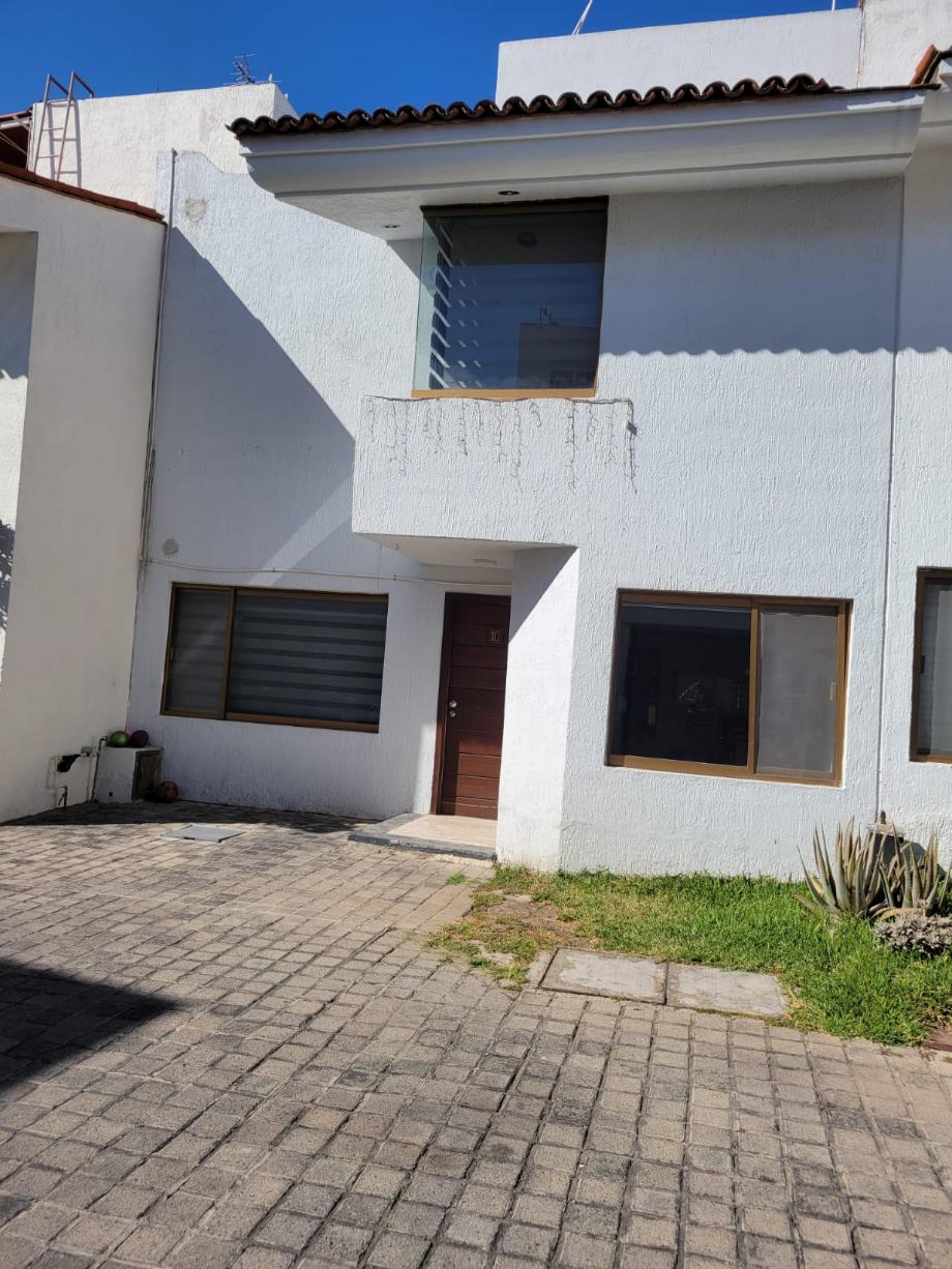 Zapopan, Jalisco, 45160, Mexico, 3 Bedrooms Bedrooms, ,3 BathroomsBathrooms,Residential,For Sale,1994345