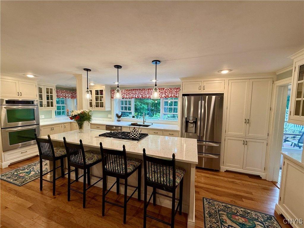 Fayetteville, New York, 13066, United States, 5 Bedrooms Bedrooms, ,3 BathroomsBathrooms,Residential,For Sale,1868500