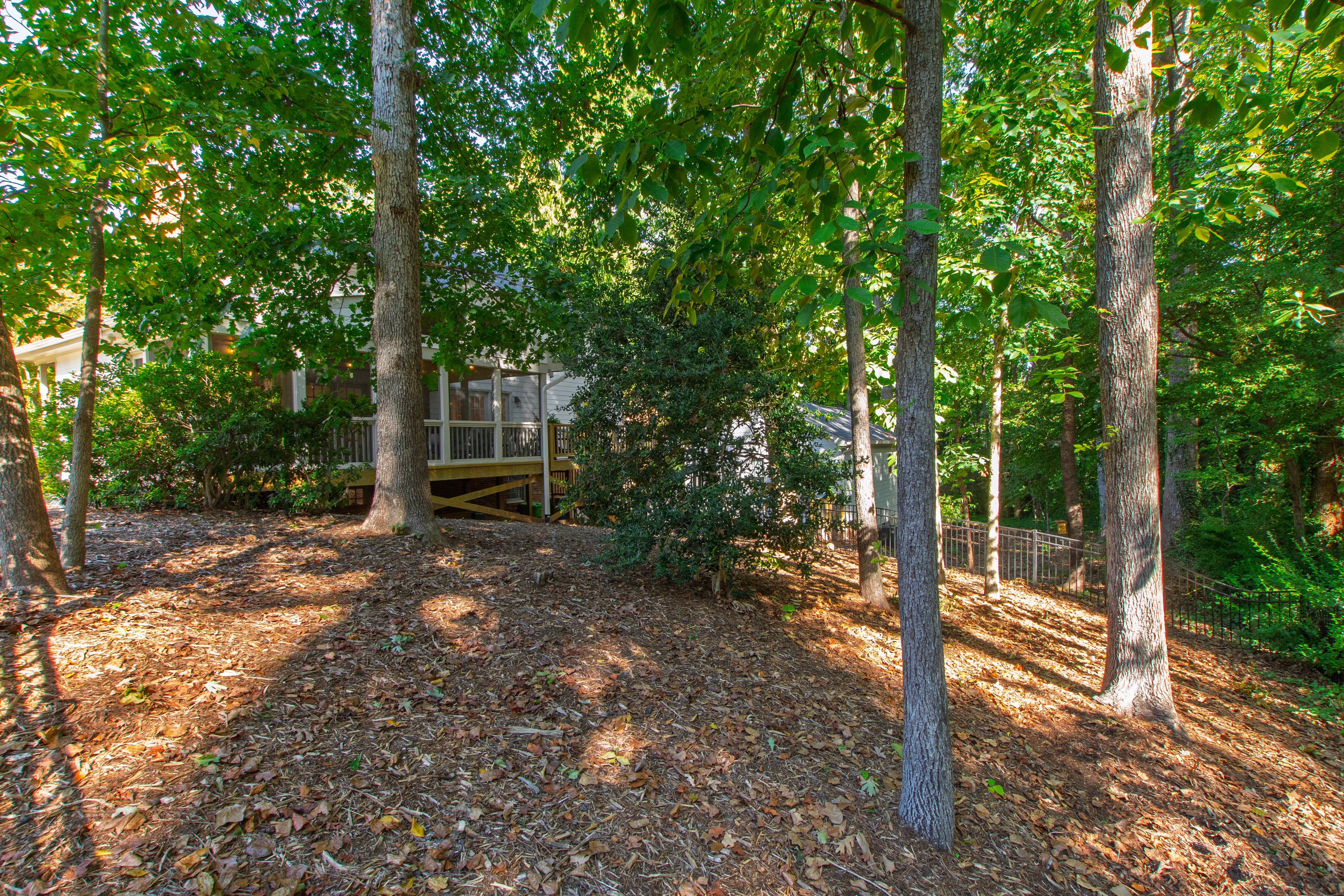  3516 Ranlo Drive, Raleigh, NC 27612 - 物件實景