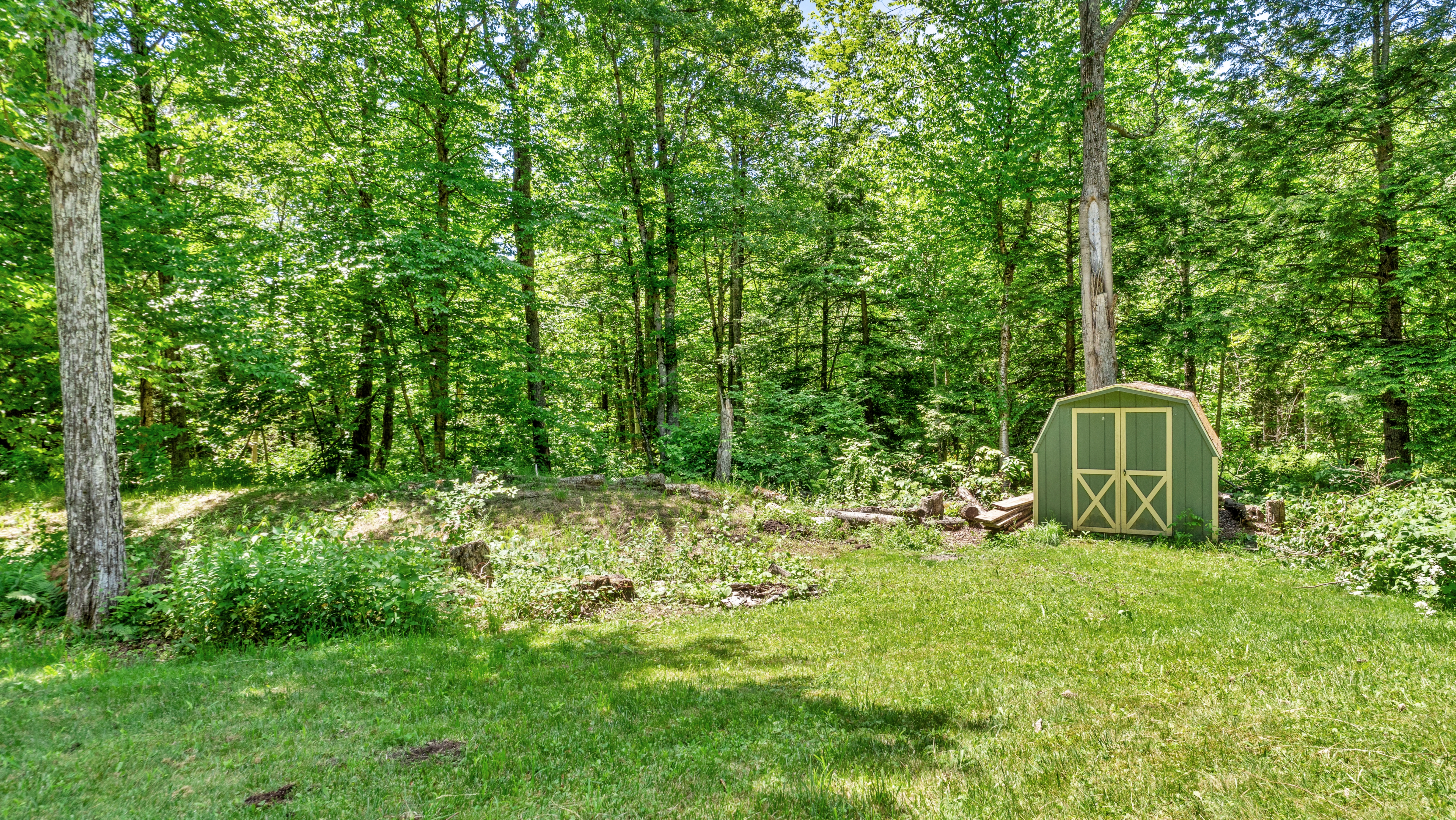  Wooded Privacy in Beautiful Lake Community - 物件實景
