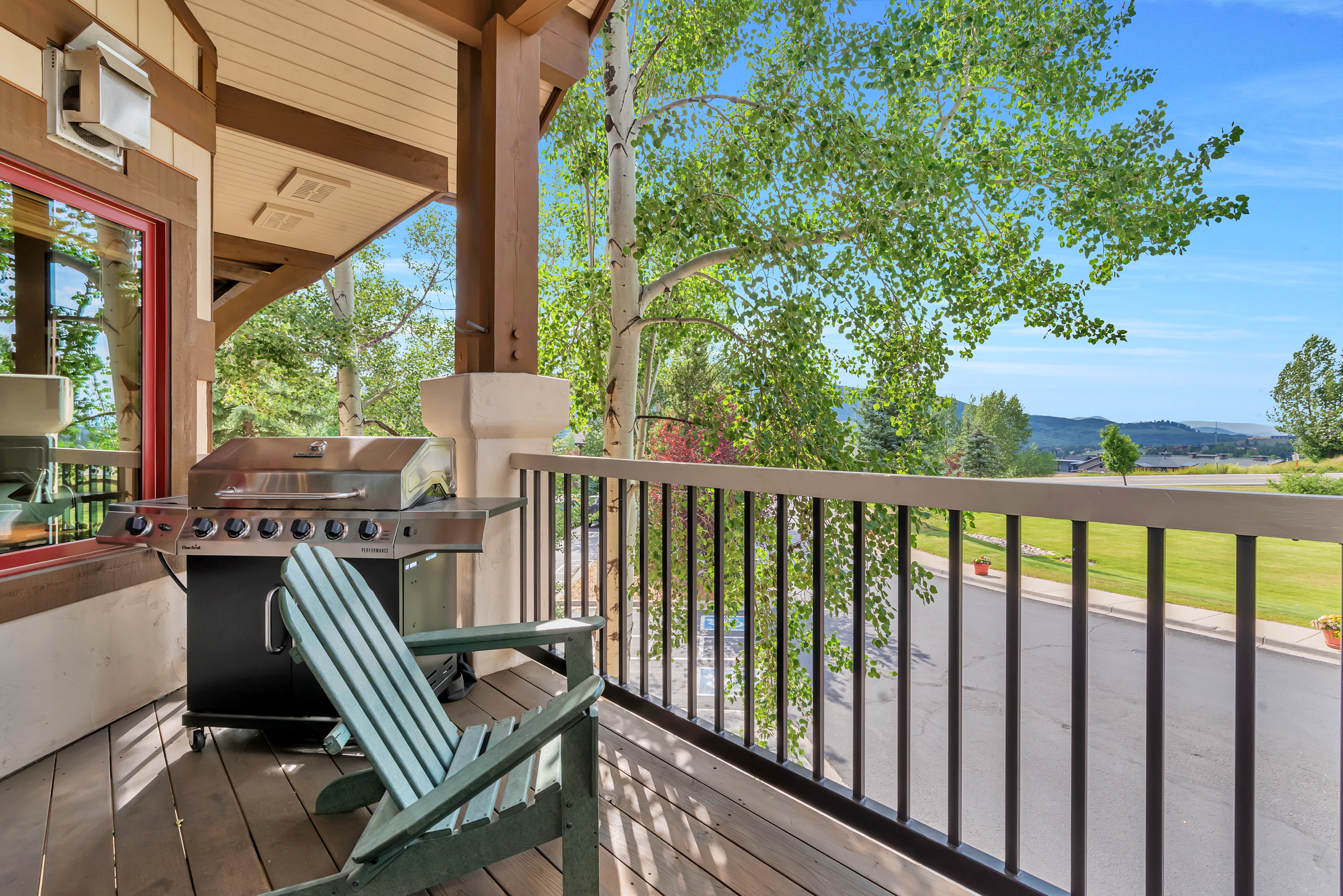 1463 Flattop Circle, Steamboat Springs, CO 80487 - 物件實景