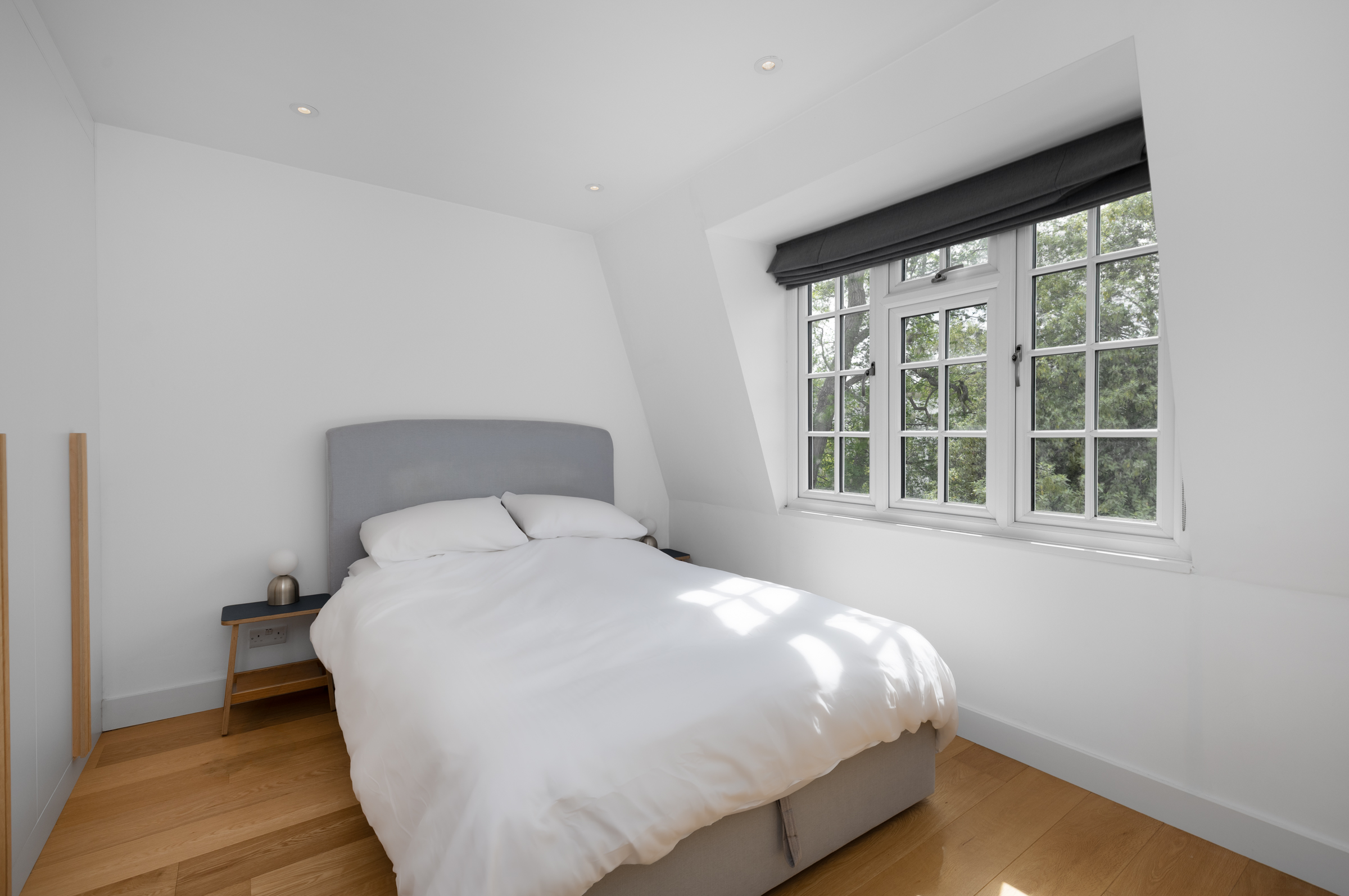  A Refurbished Townhouse Opposite Holland Park - 物件實景