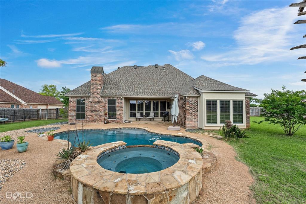 Benton, Louisiana, 71006, United States, 4 Bedrooms Bedrooms, ,4 BathroomsBathrooms,Residential,For Sale,1793008