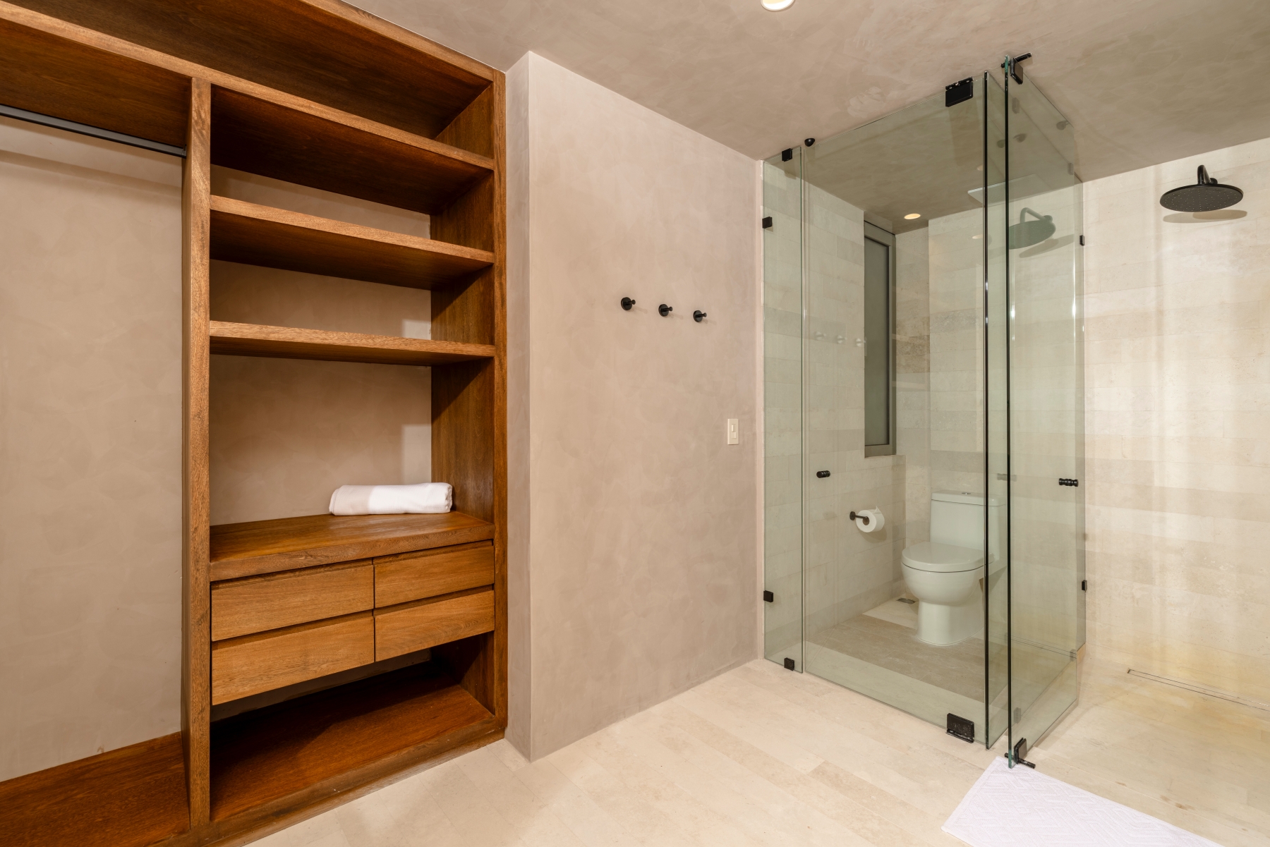  UAVI 3 -301  A sublime beachfront lifestyle, Litibú - 物件實景