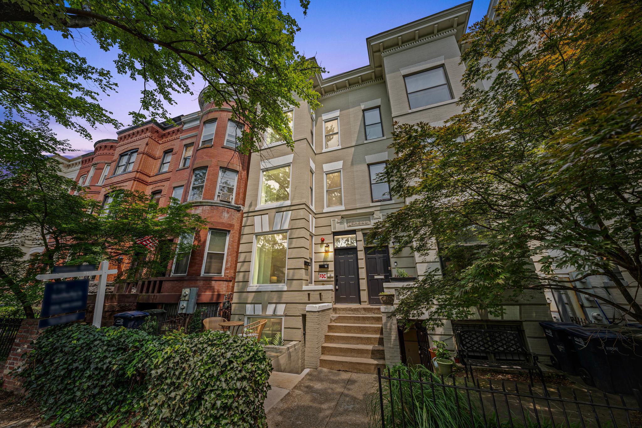  131 11th Street NE, Washington, DC, 20002 - 物件實景