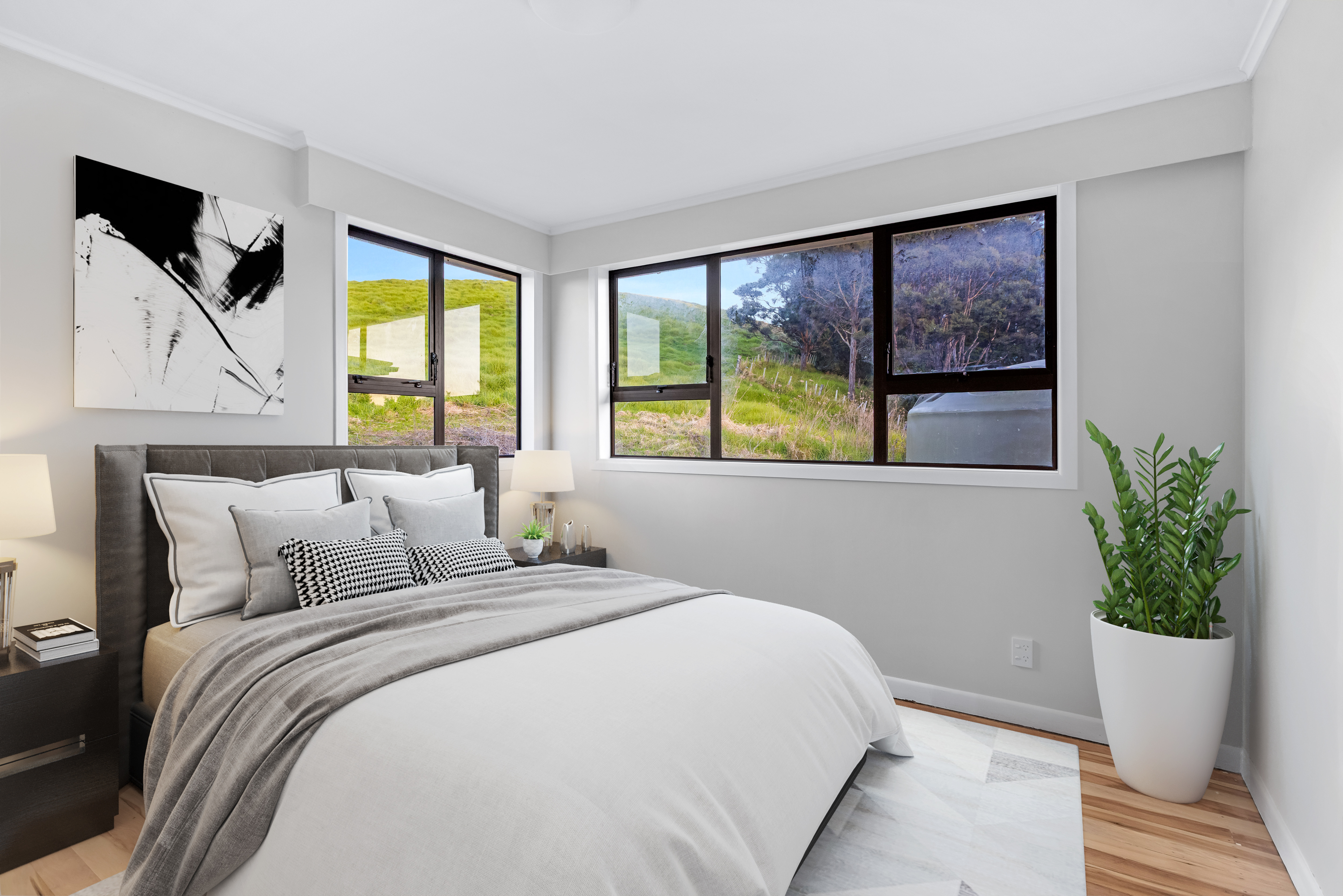  42 Rauhori Road, Makarau, Auckland - 物件實景