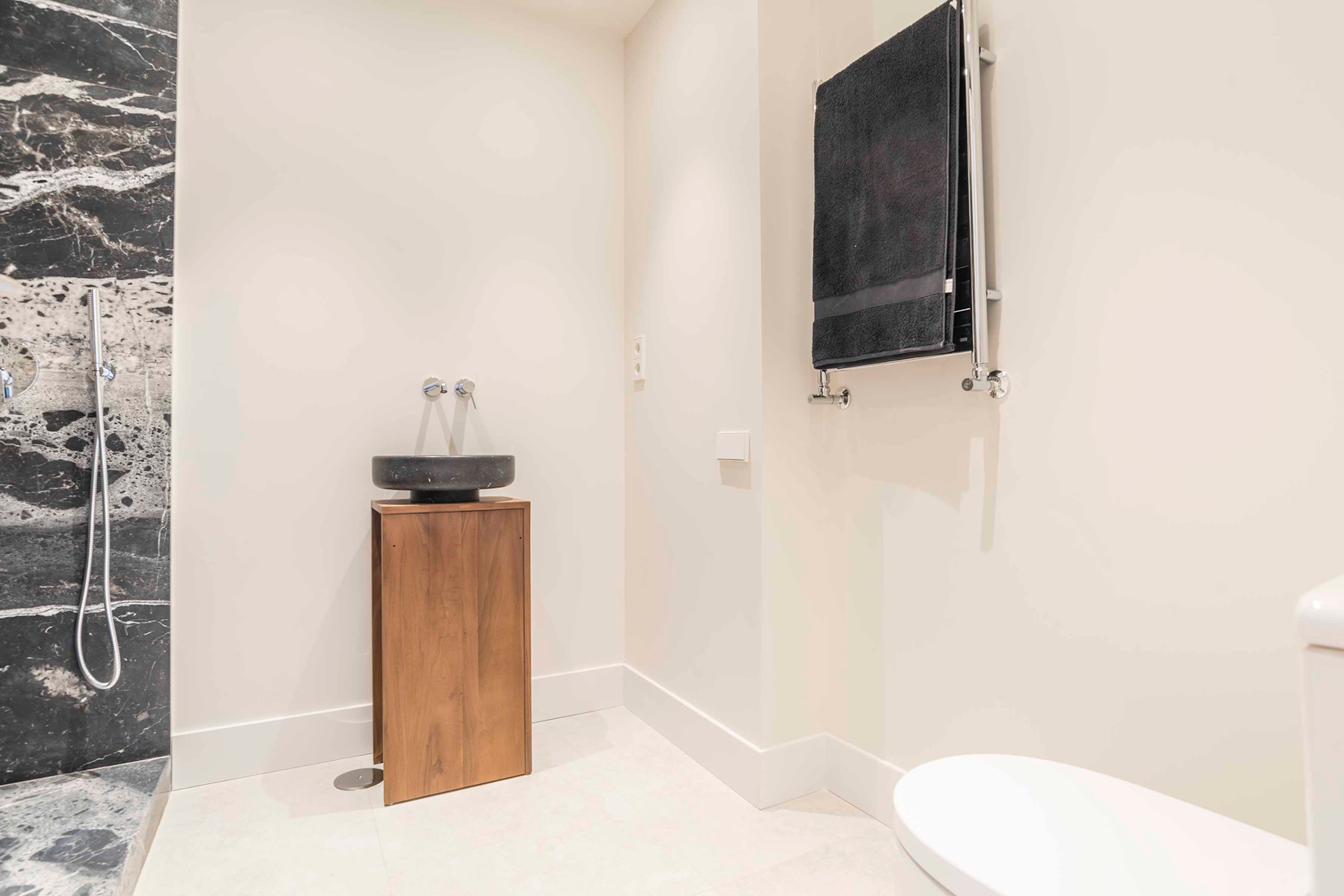  Contemporary flat in the sought-after Corredera Baja de San Pablo area - 物件實景