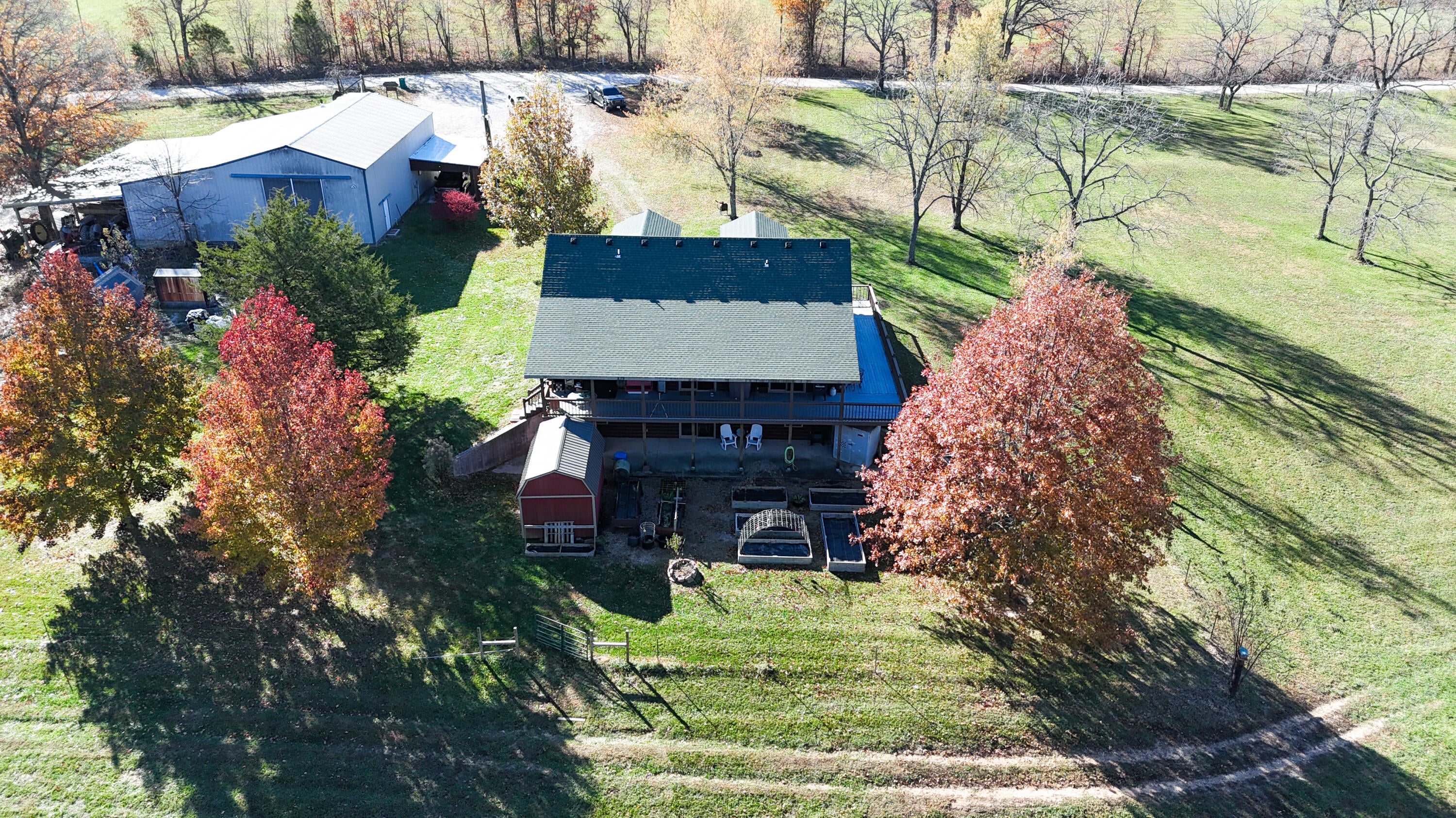Norwood, Missouri, 65717, United States, 3 Bedrooms Bedrooms, ,3 BathroomsBathrooms,Residential,For Sale,2005497