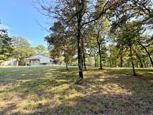 Hulbert, Oklahoma, 74441, United States, 3 Bedrooms Bedrooms, ,2 BathroomsBathrooms,Residential,For Sale,1976357