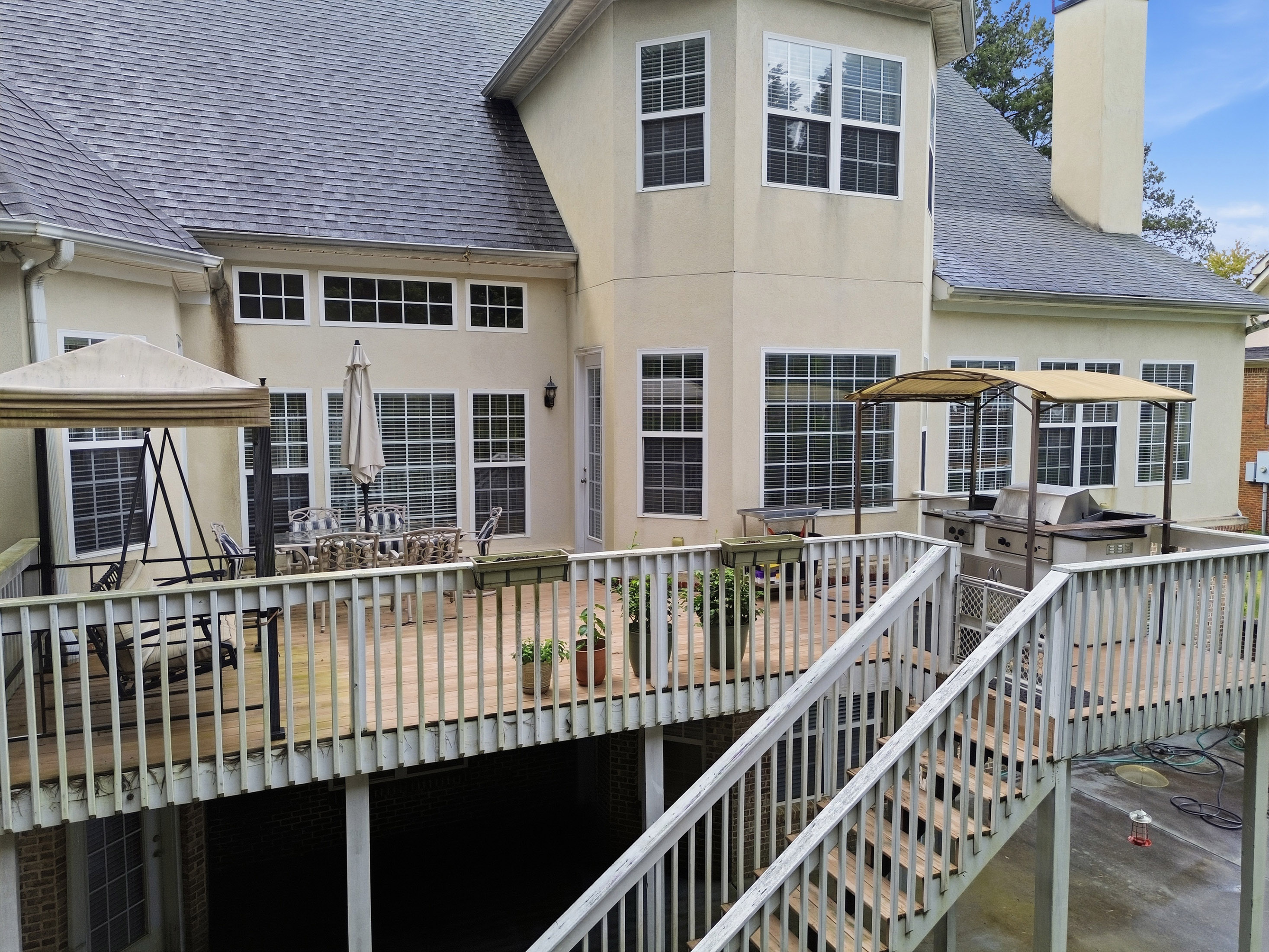  Beautiful Brick Residence at Eagle