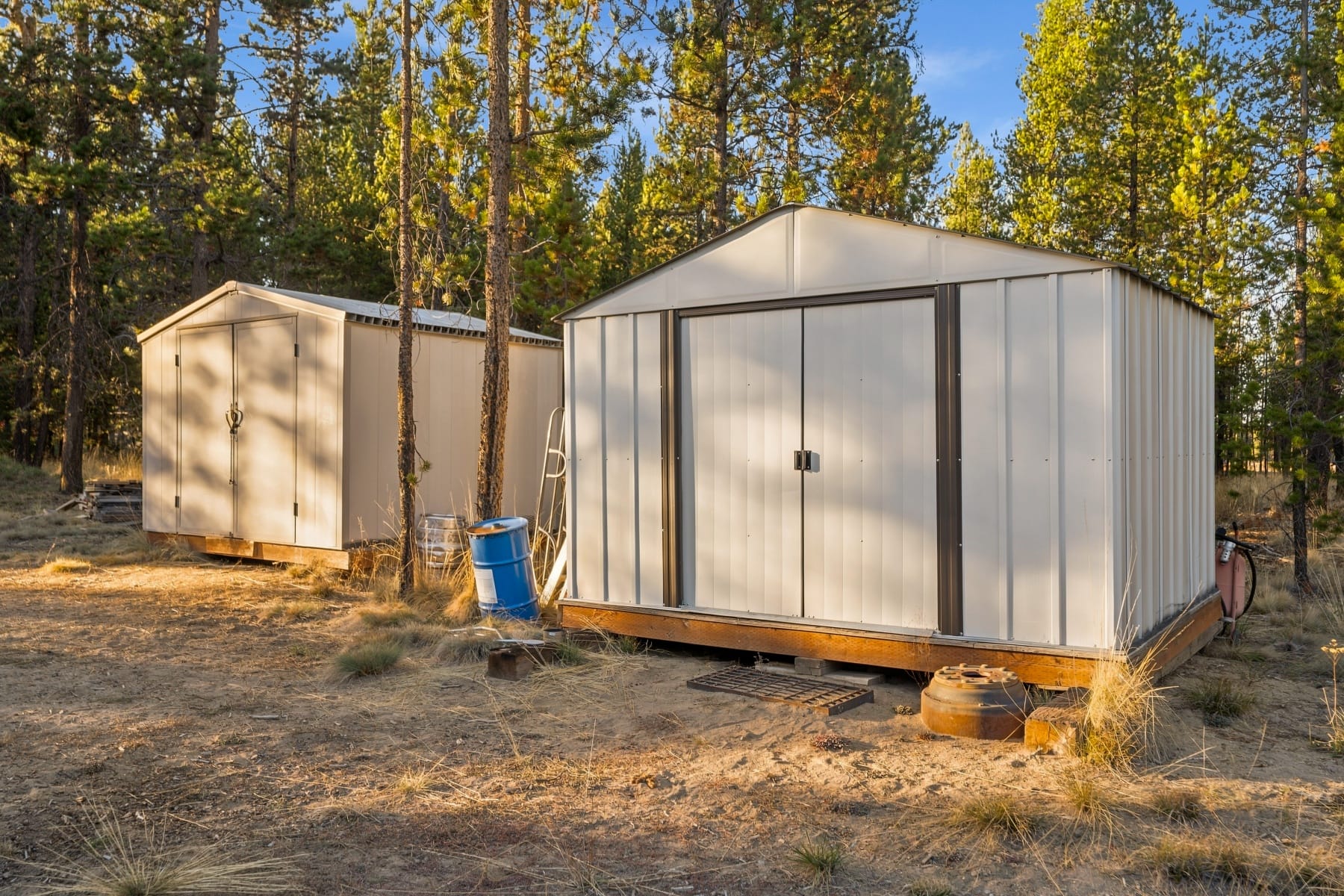 53088 Loop Drive La Pine, OR 97739 - 物件實景