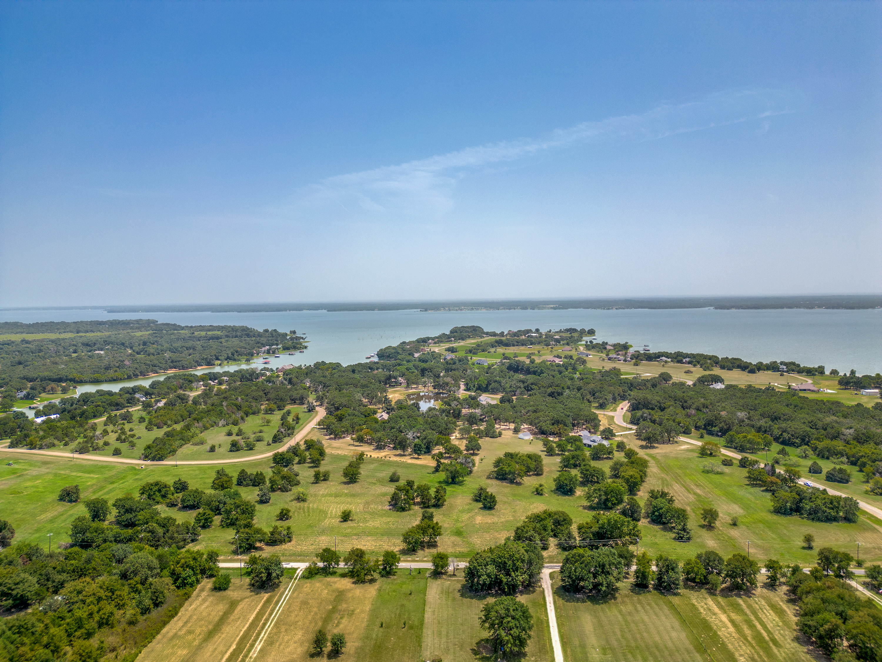  Lot 39 Flint Circle, Corsicana, TX, 75109 - 物件實景