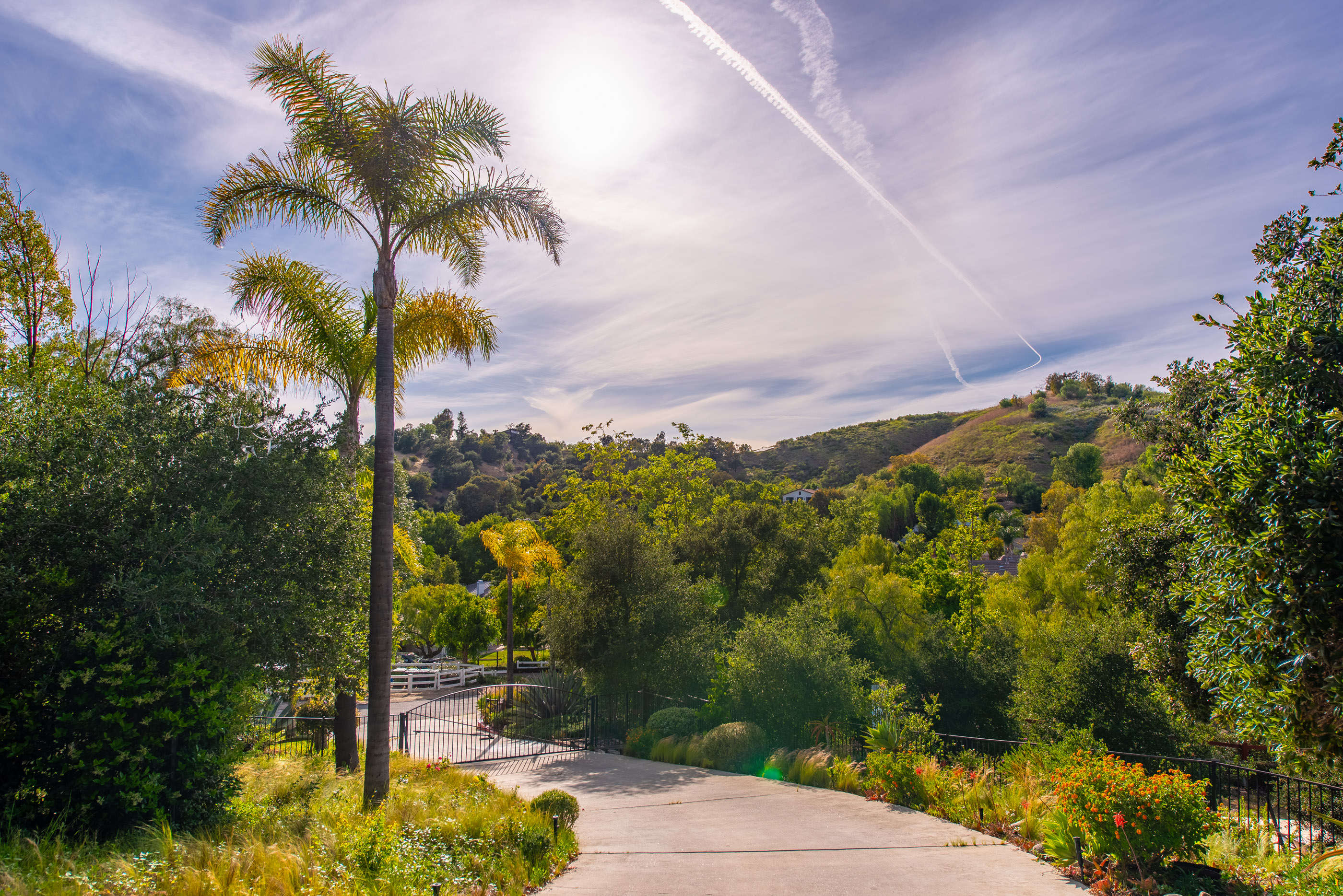  6110 Colodny Drive, Agoura Hills - 物件實景