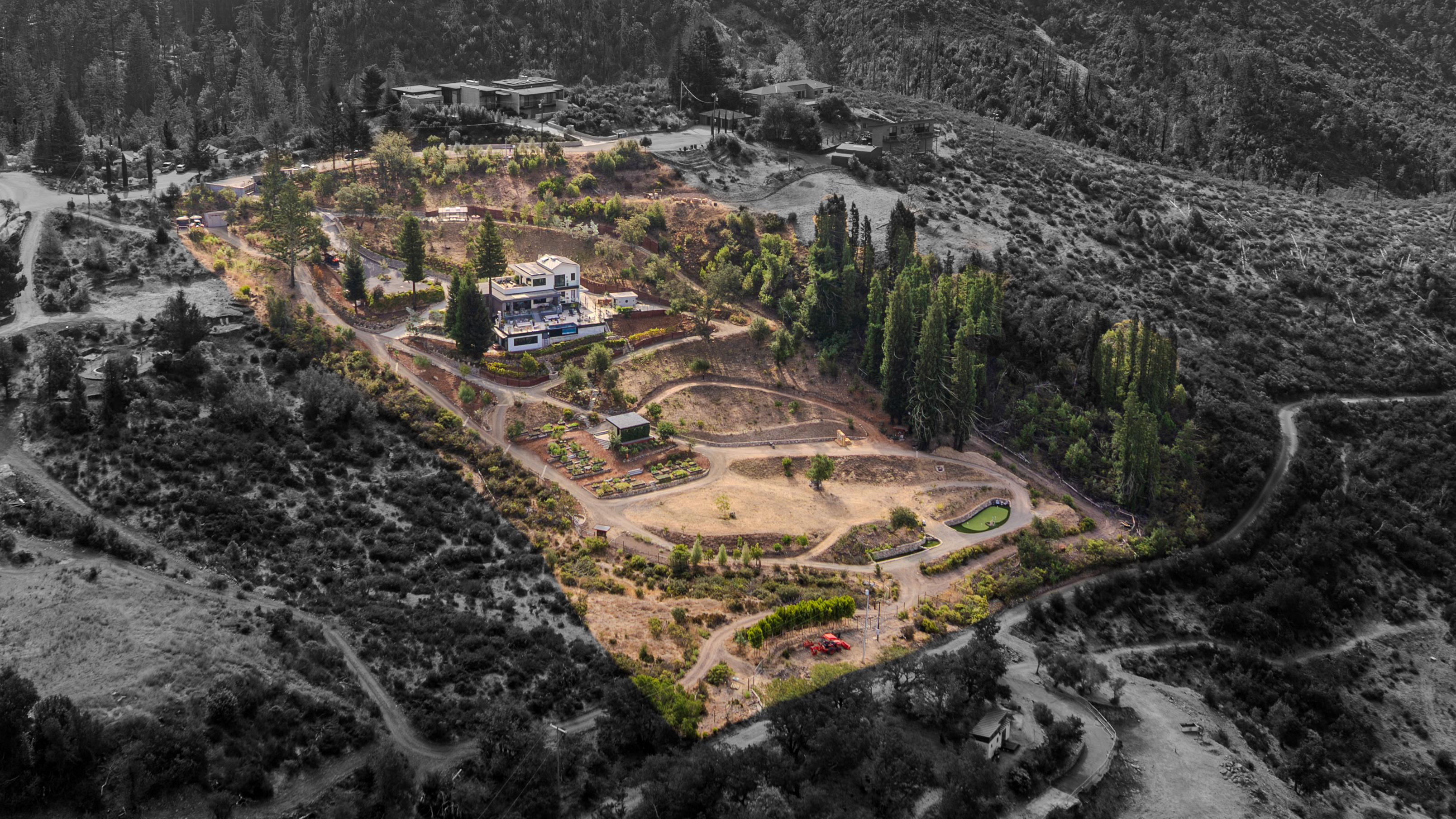  Contemporary Agrarian by EAG Studio - 物件實景