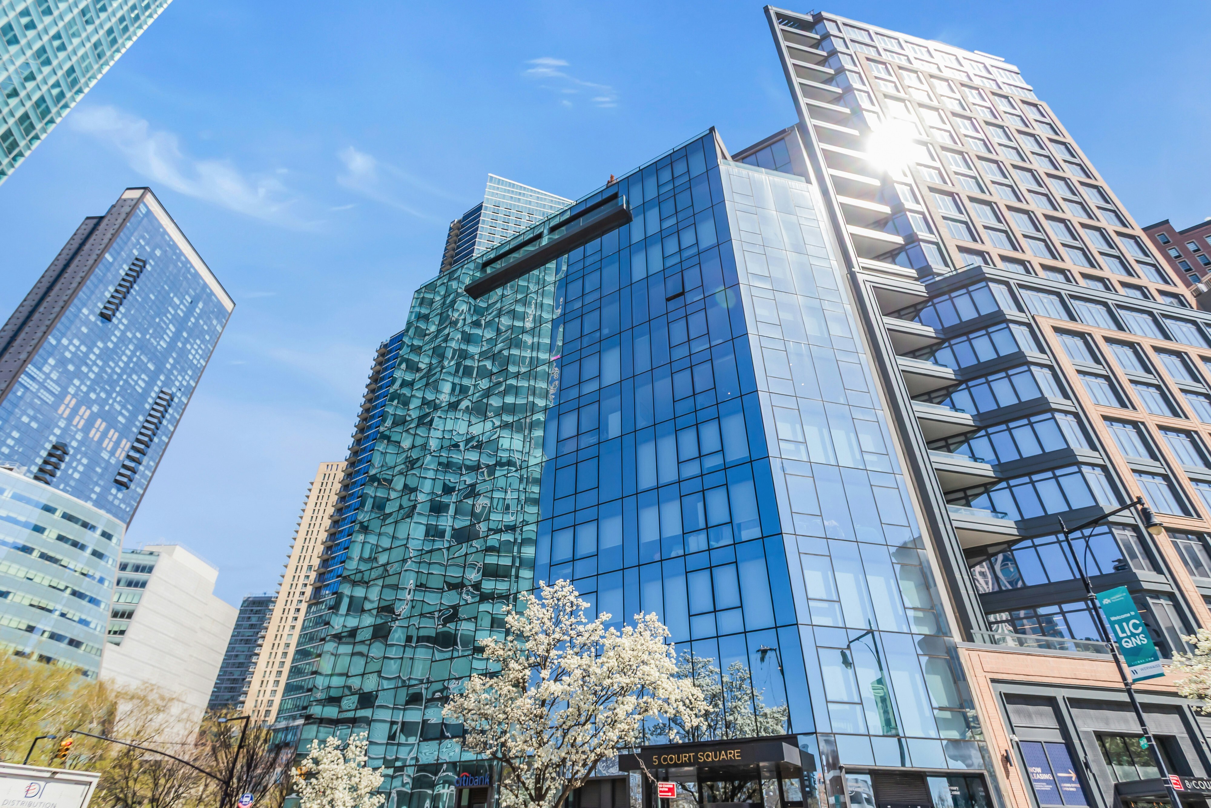  5 Court Square #11A, Long Island City, NY, 11101 - 物件實景