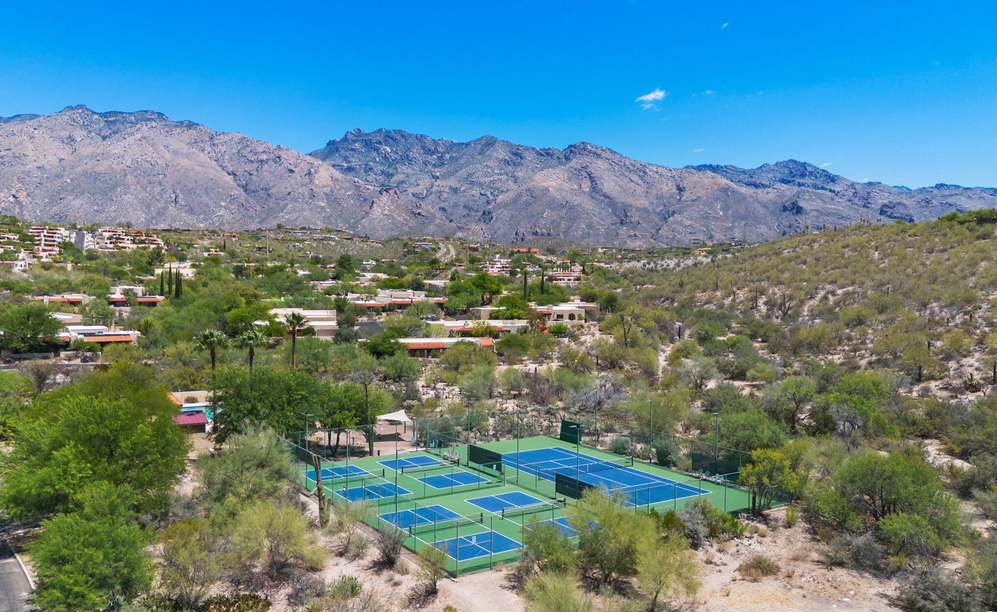  5406 N Camino de las Brisas, Tucson, AZ 85750 - 物件實景