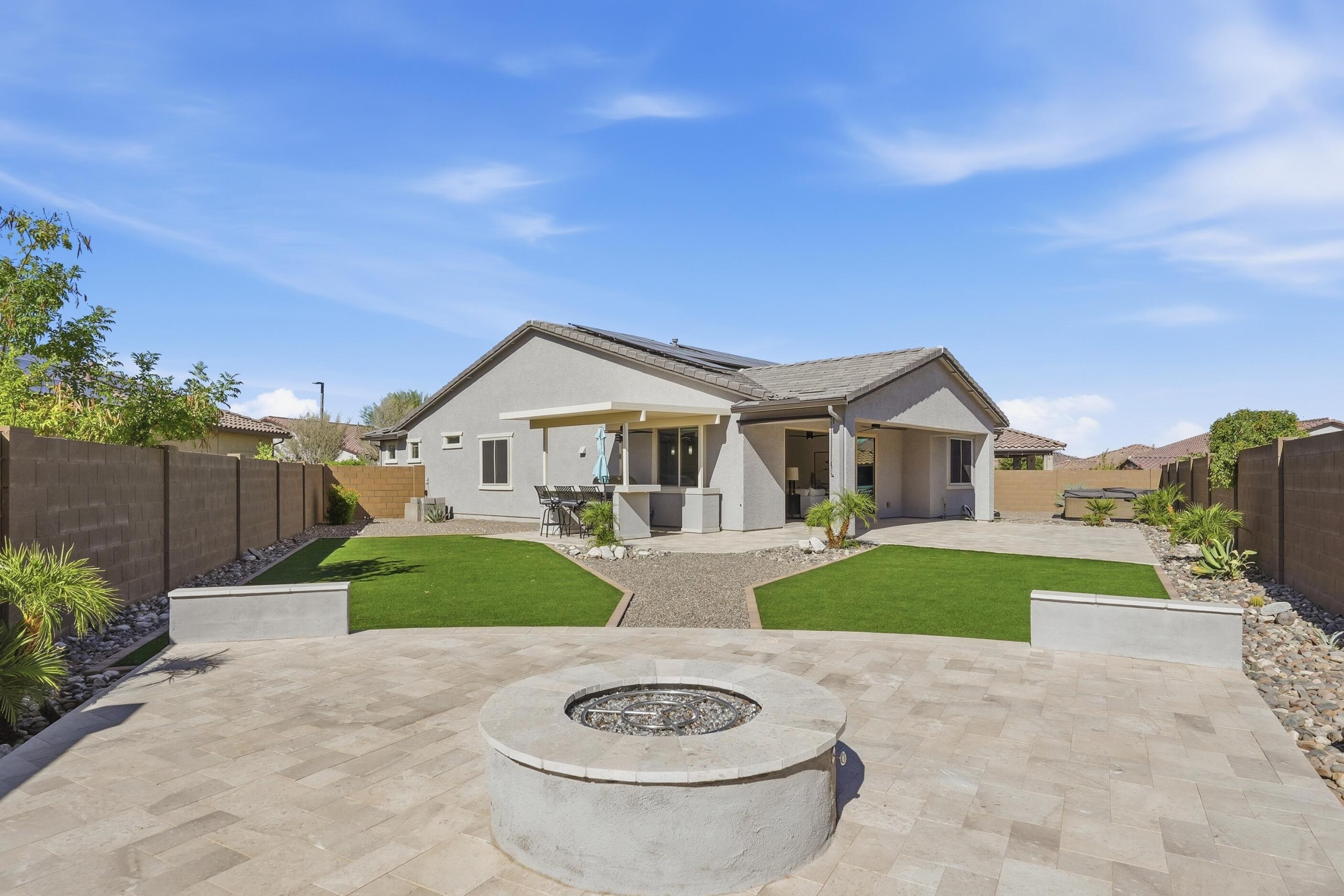  20447 W Brittlewood Avenue ¦ Buckeye, AZ - 物件實景