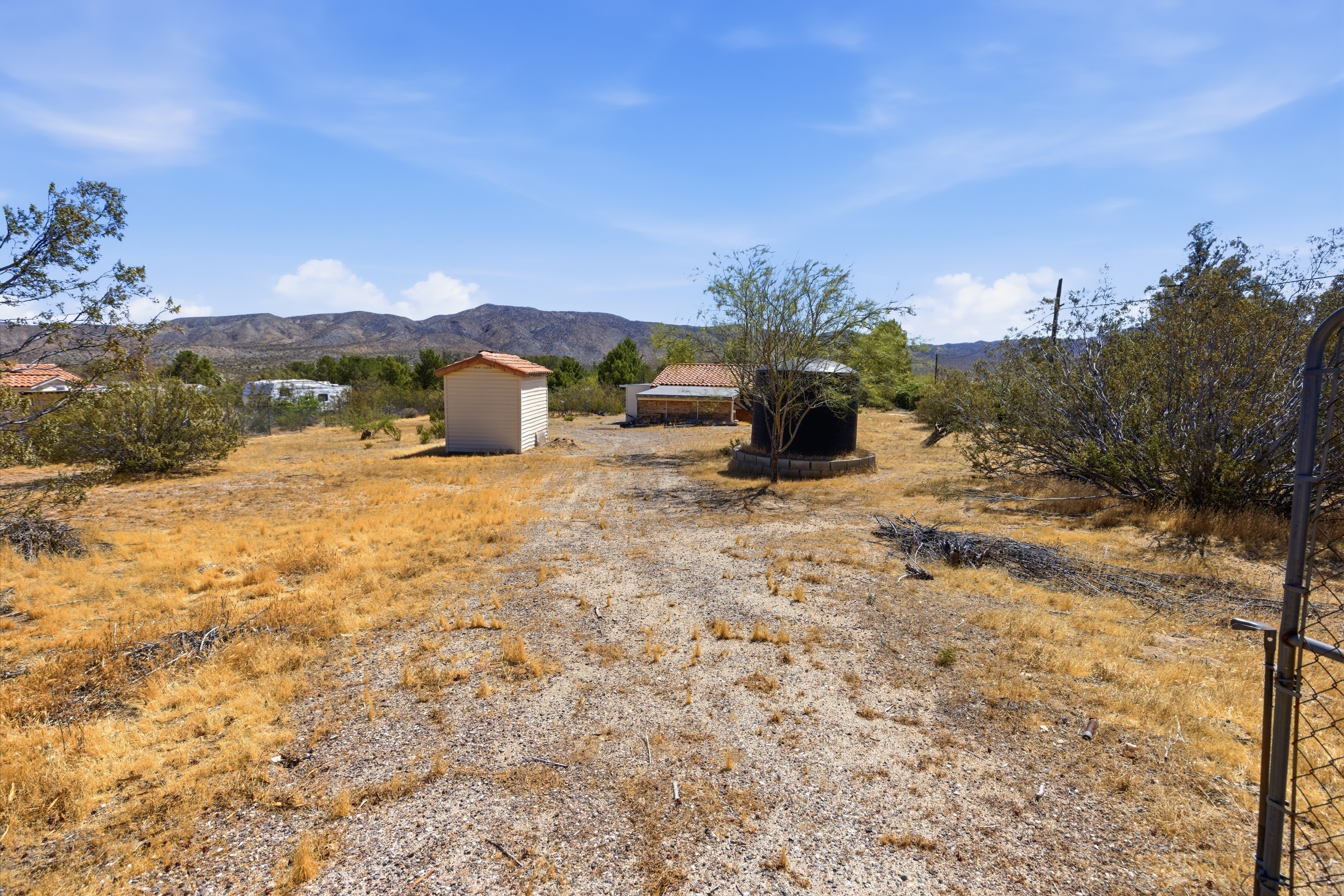  7491 Forty Rod Trail, Julian, CA 92036 - 物件實景