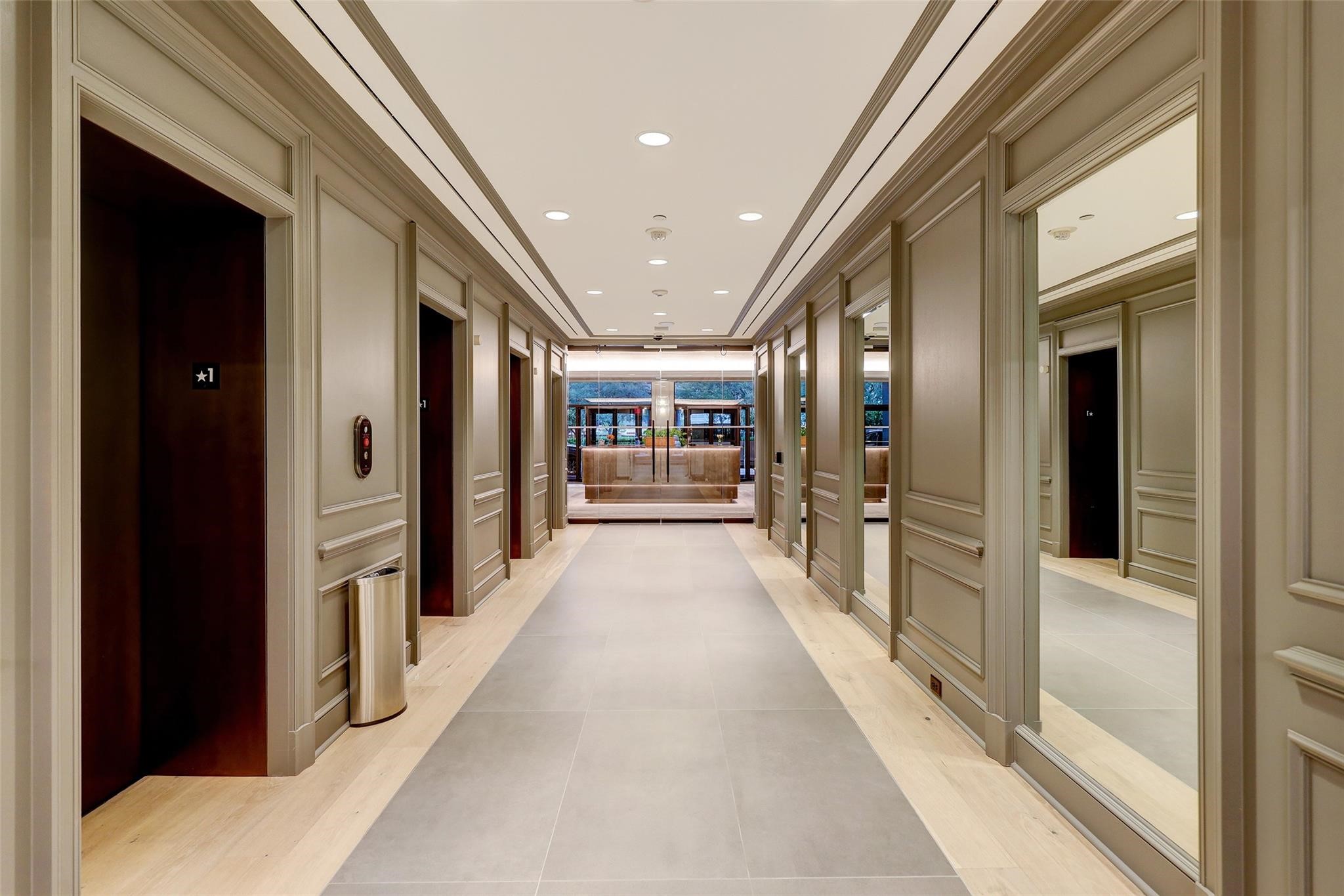  5110 San Felipe Street #314W - 物件實景