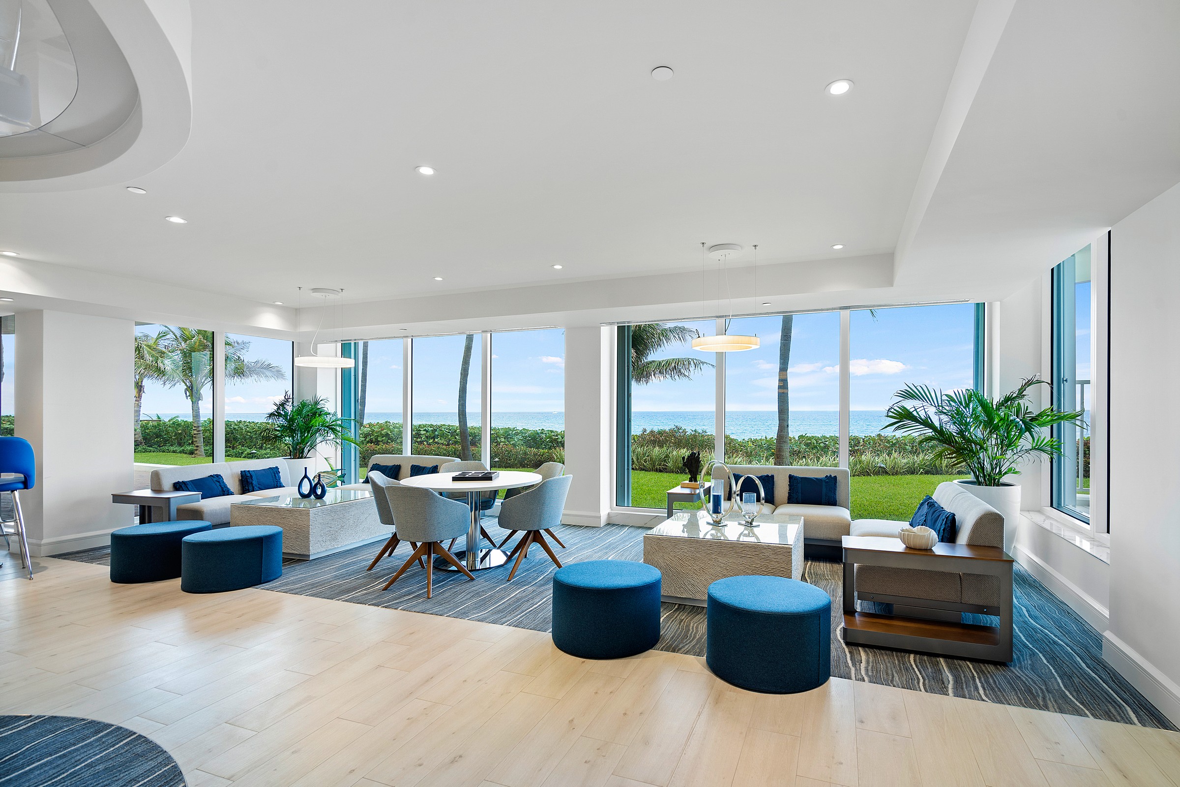  3211 S Ocean Boulevard, Highland Beach, FL, 33487 - 物件實景